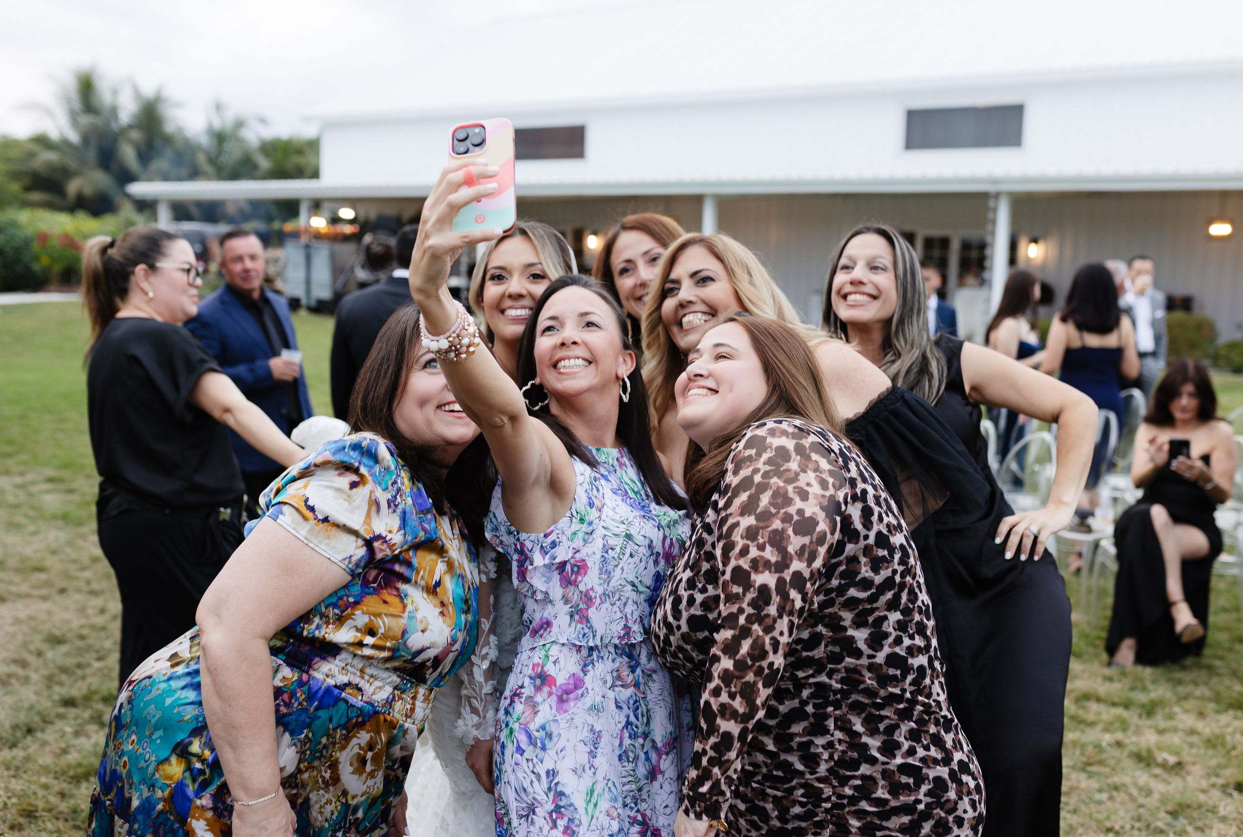 MELANIE & MICHAEL. YES I DO PRODUCTION — Wedding photography&videography