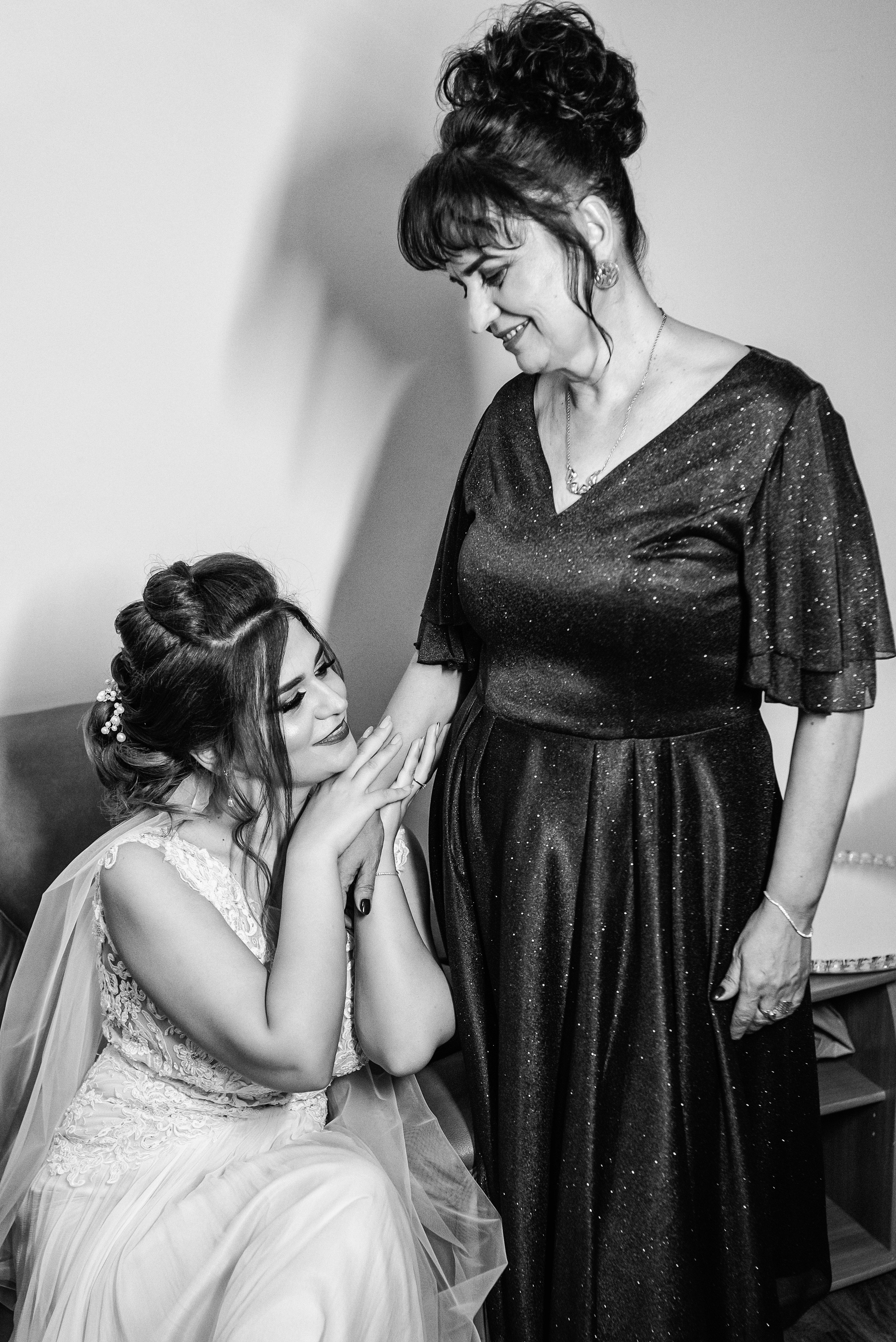 Simona & Ionuț. Acasă