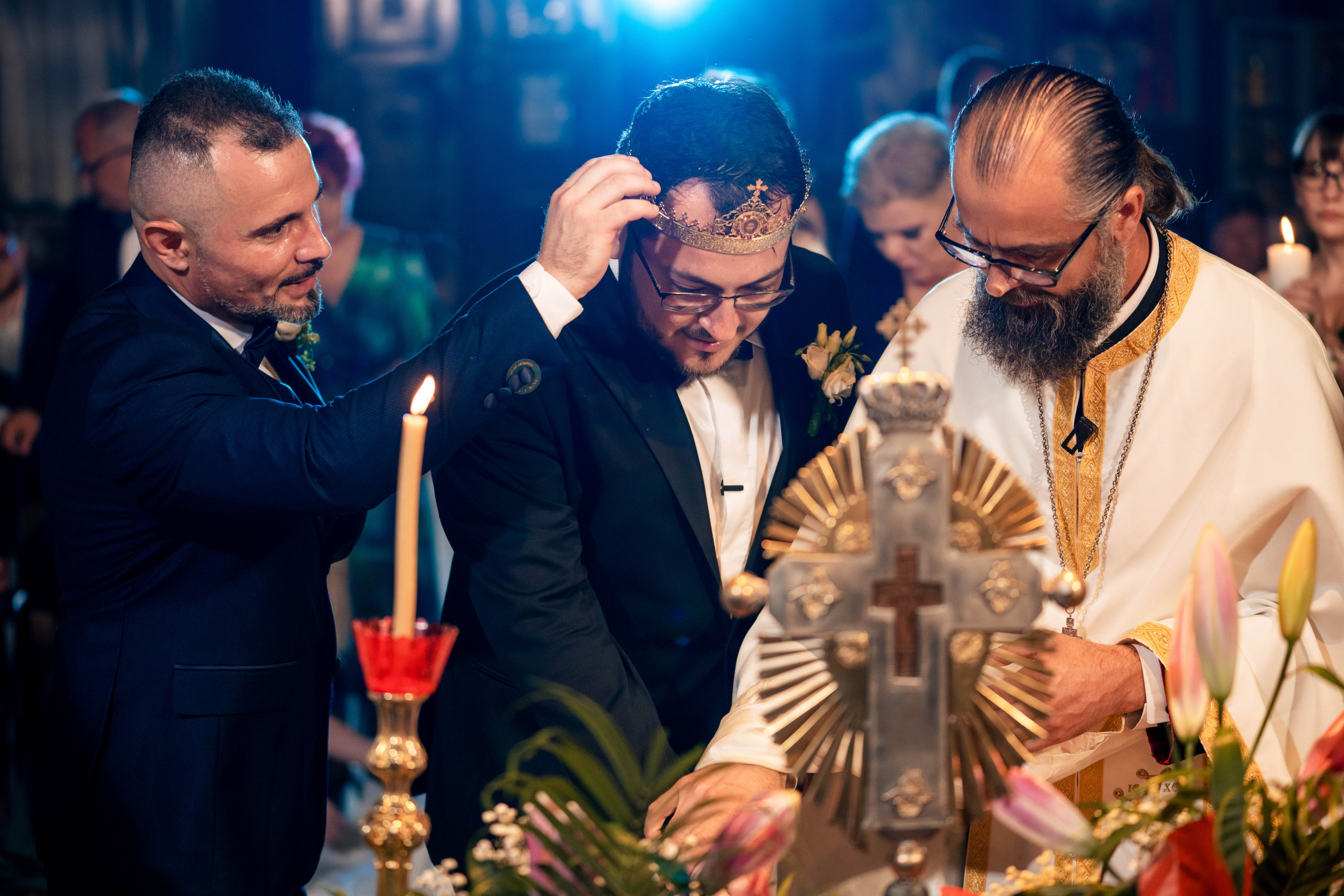 Madalina & Alex. Acasă