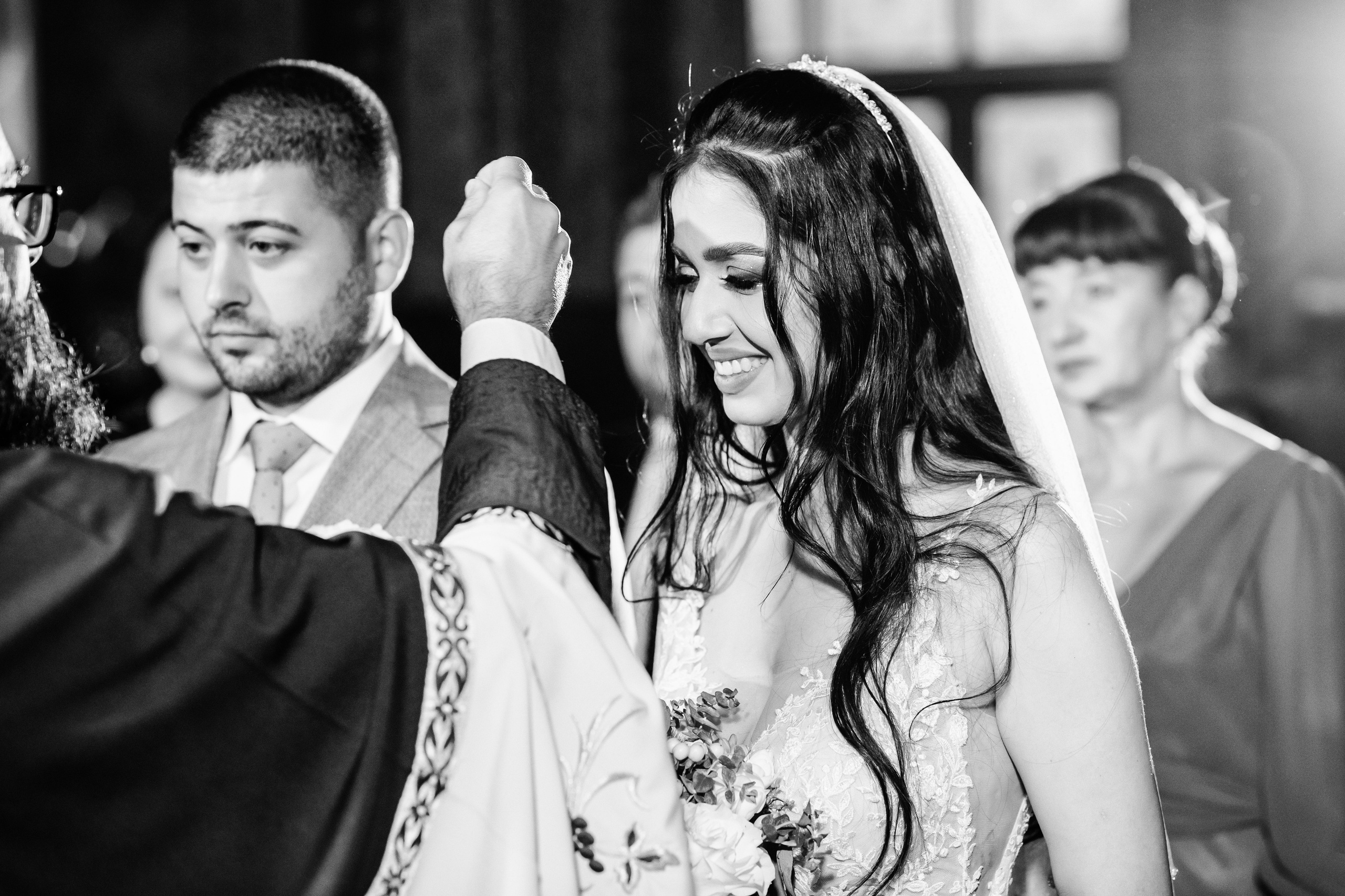 Elena & Cristi. Acasă