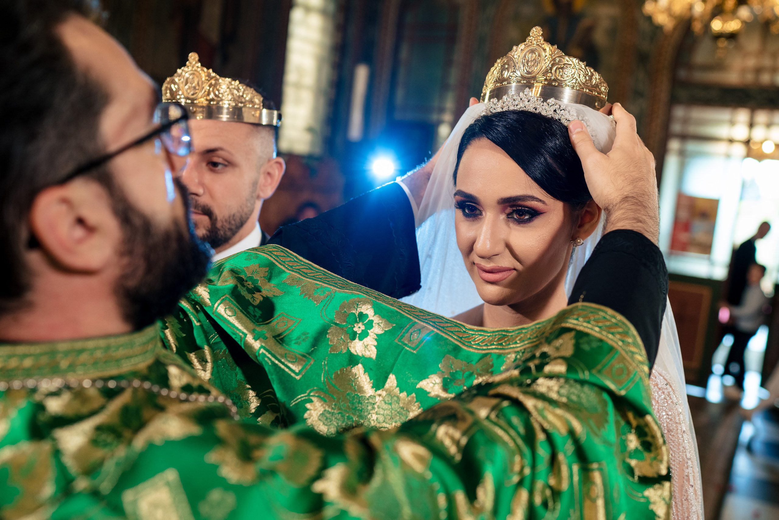 Beatrice & Andrei. Acasă