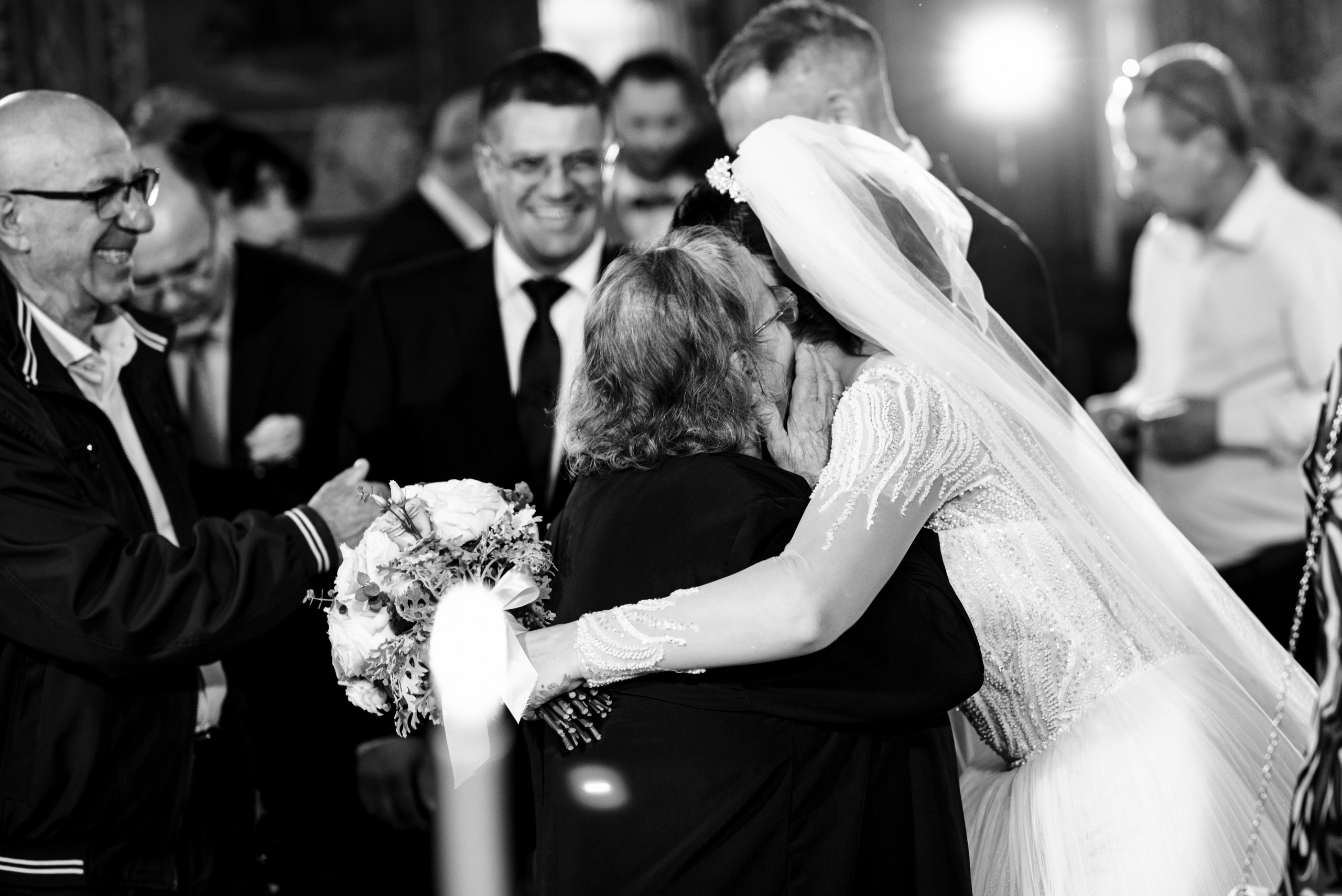 Beatrice & Andrei. Acasă