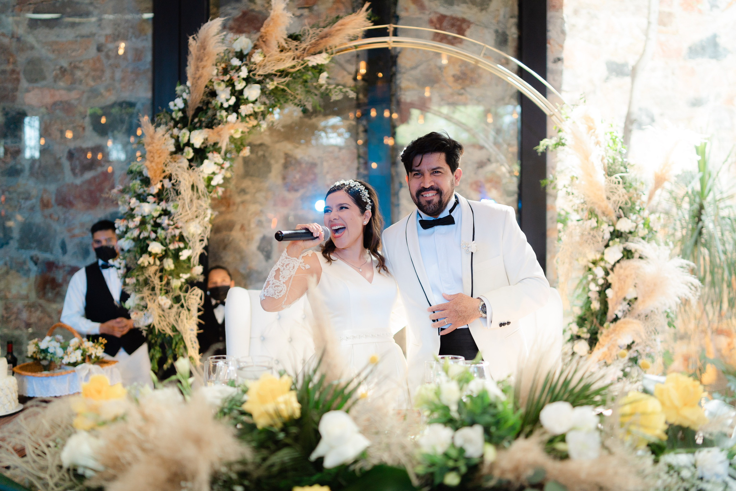 Martín Díaz | Fotógrafo de Bodas en Puebla