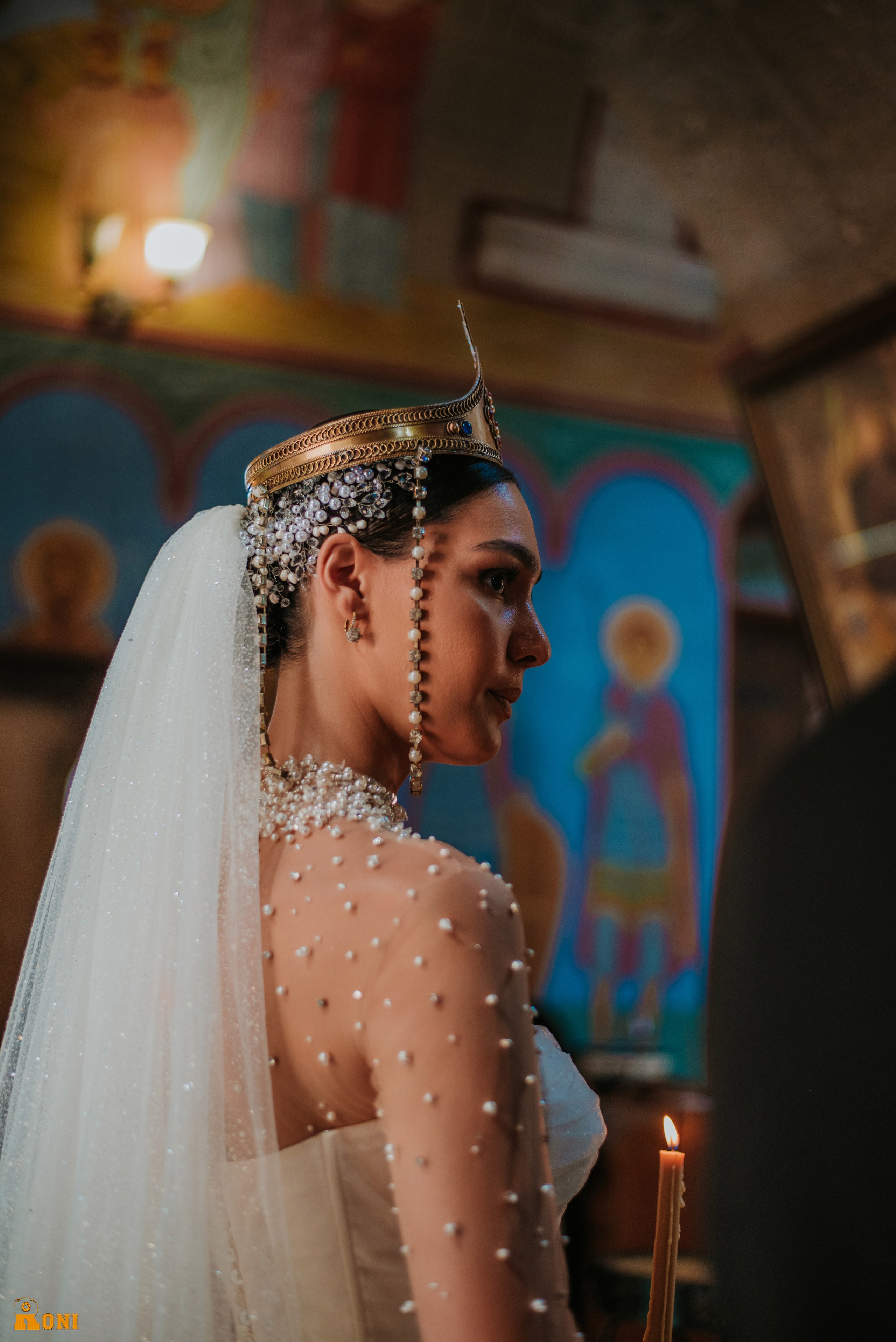ფასები. Photographer RoNi