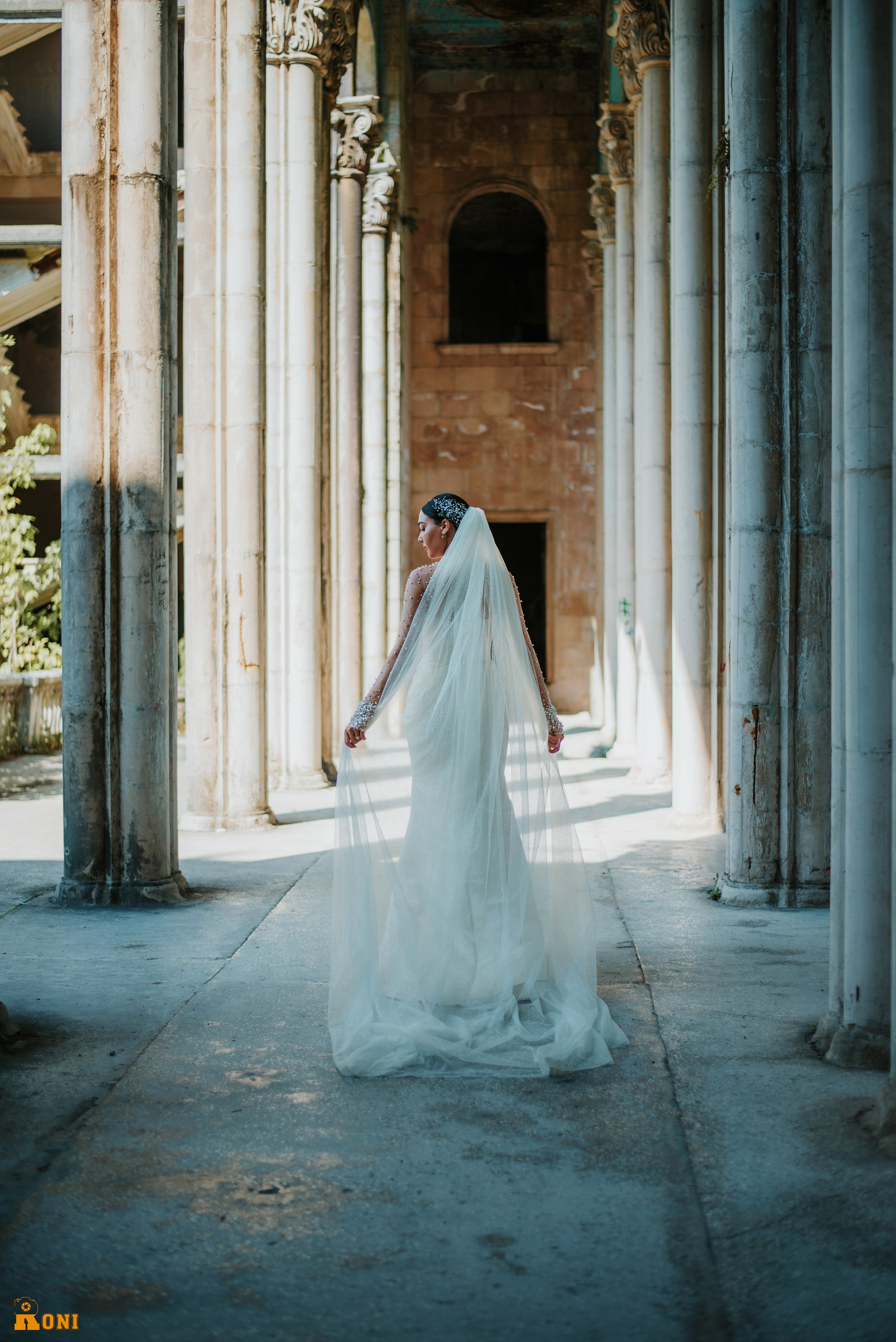 ფასები. Photographer RoNi