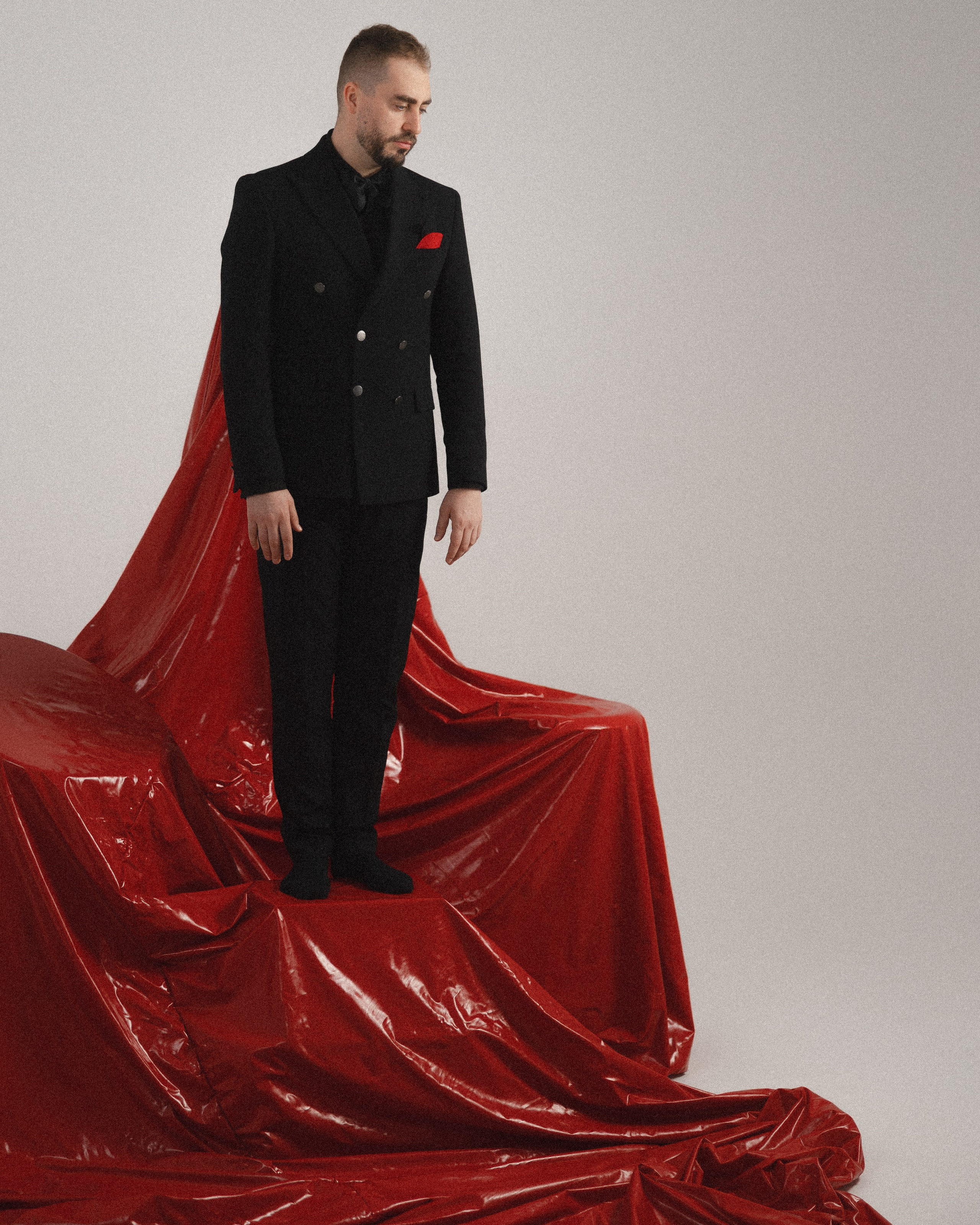 Stepan. Азимжан Нуритдинходжаев — свадебный фотограф