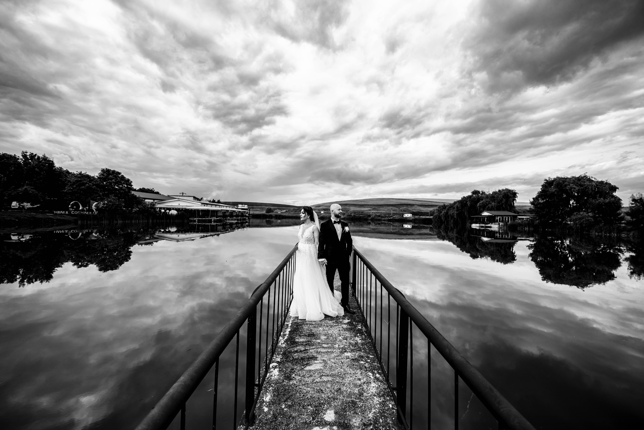 Crina & Cătălin. Fotograf nunta si evenimente Giurgiu