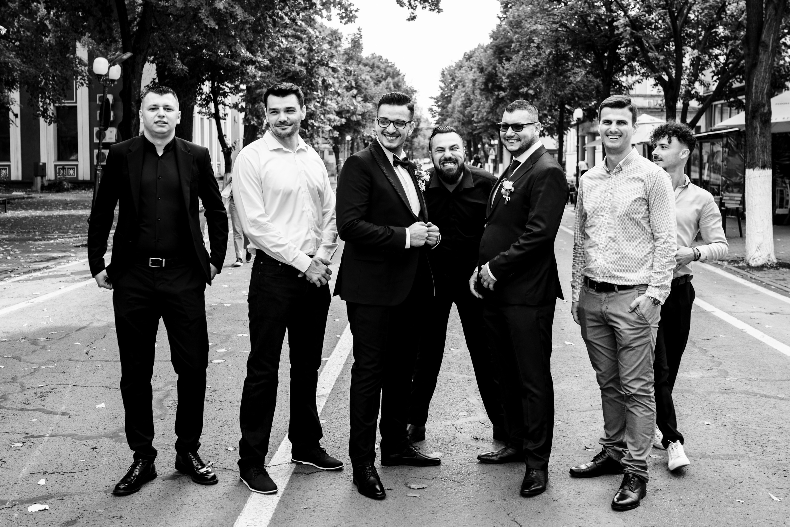 Laura & Bogdan. Acasă