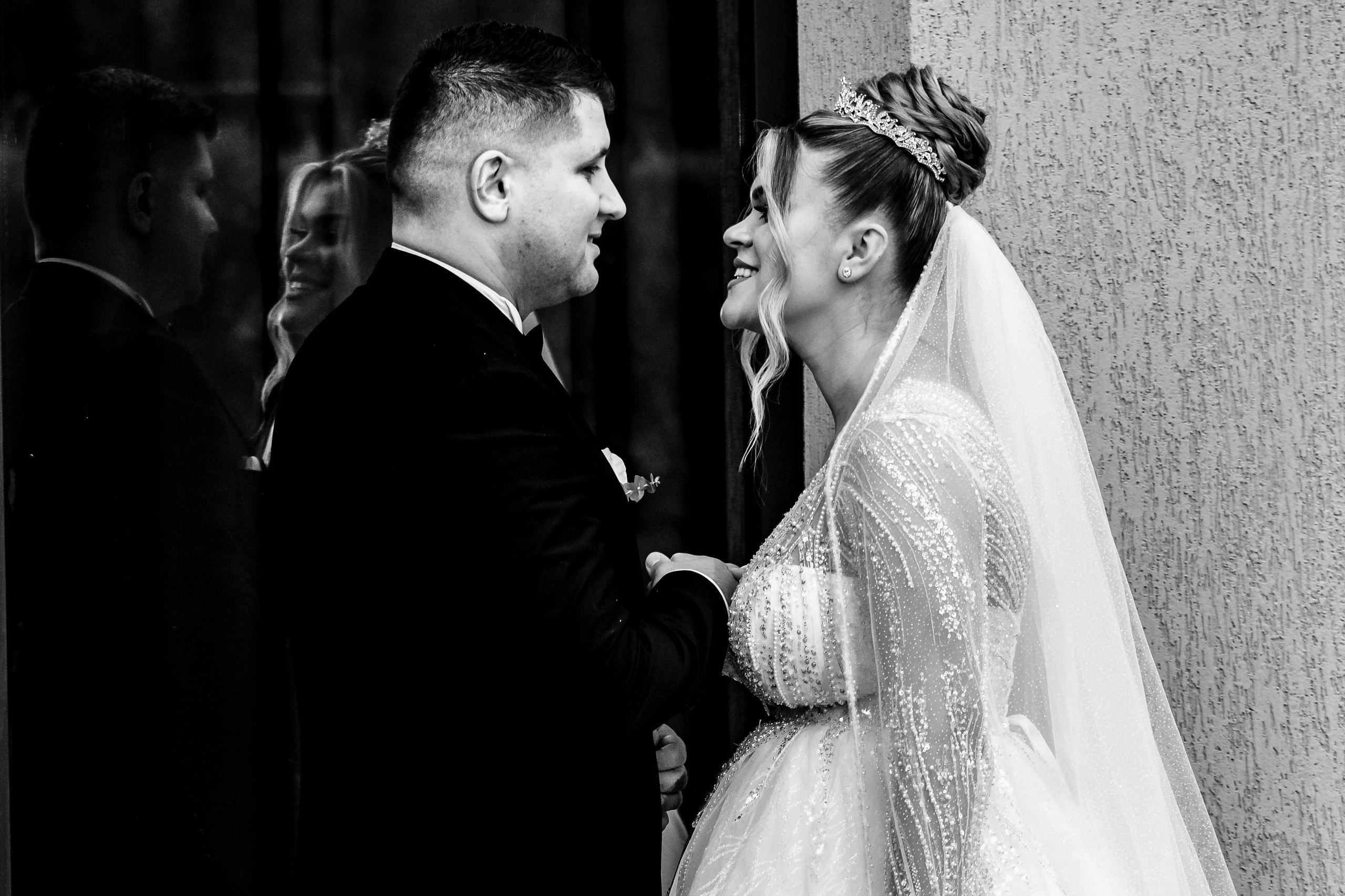 Andreea, Damian si Aris. Fotograf nunta si evenimente Giurgiu