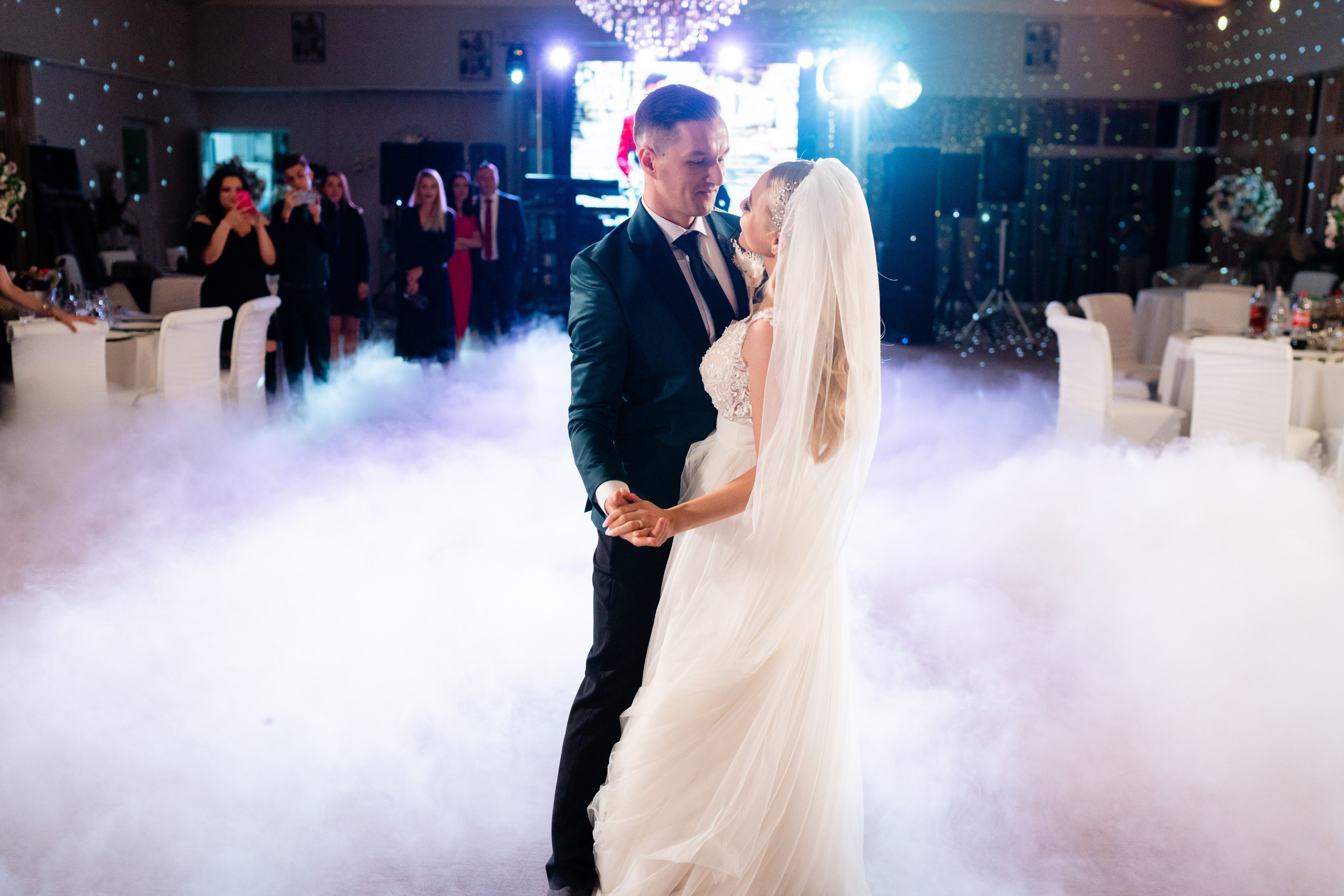 Adriana & Andrei. Acasă