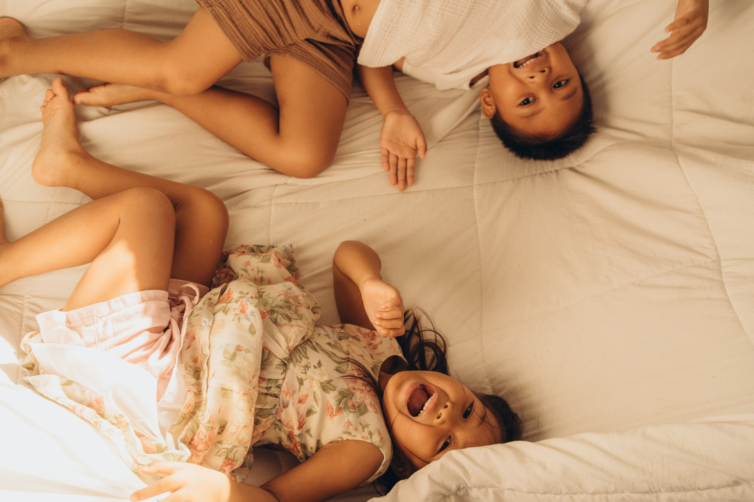 Family & Newborn Photography and Films · Hartford County & CT Shoreline