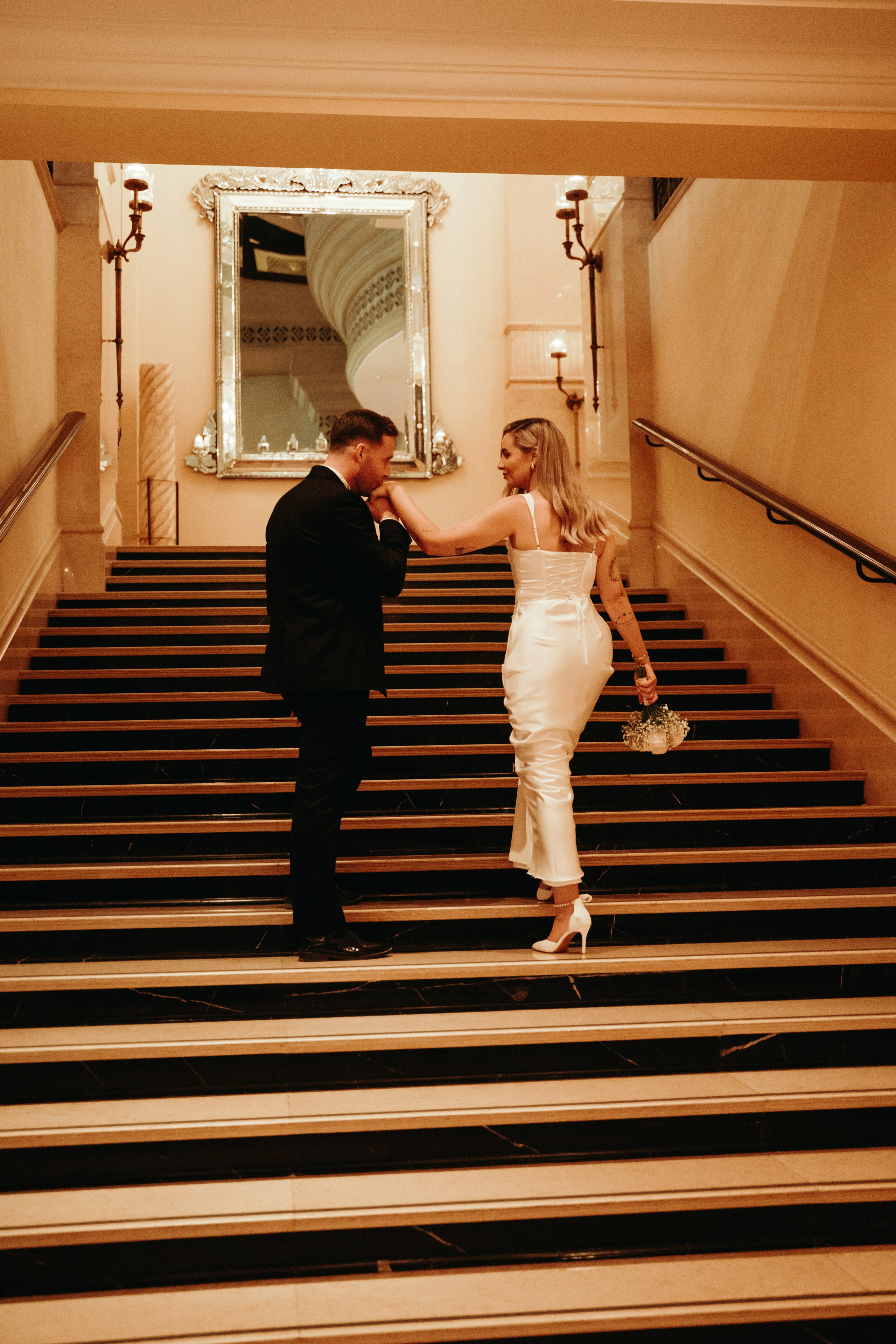 Wedding Photographer in Abu Dhabi