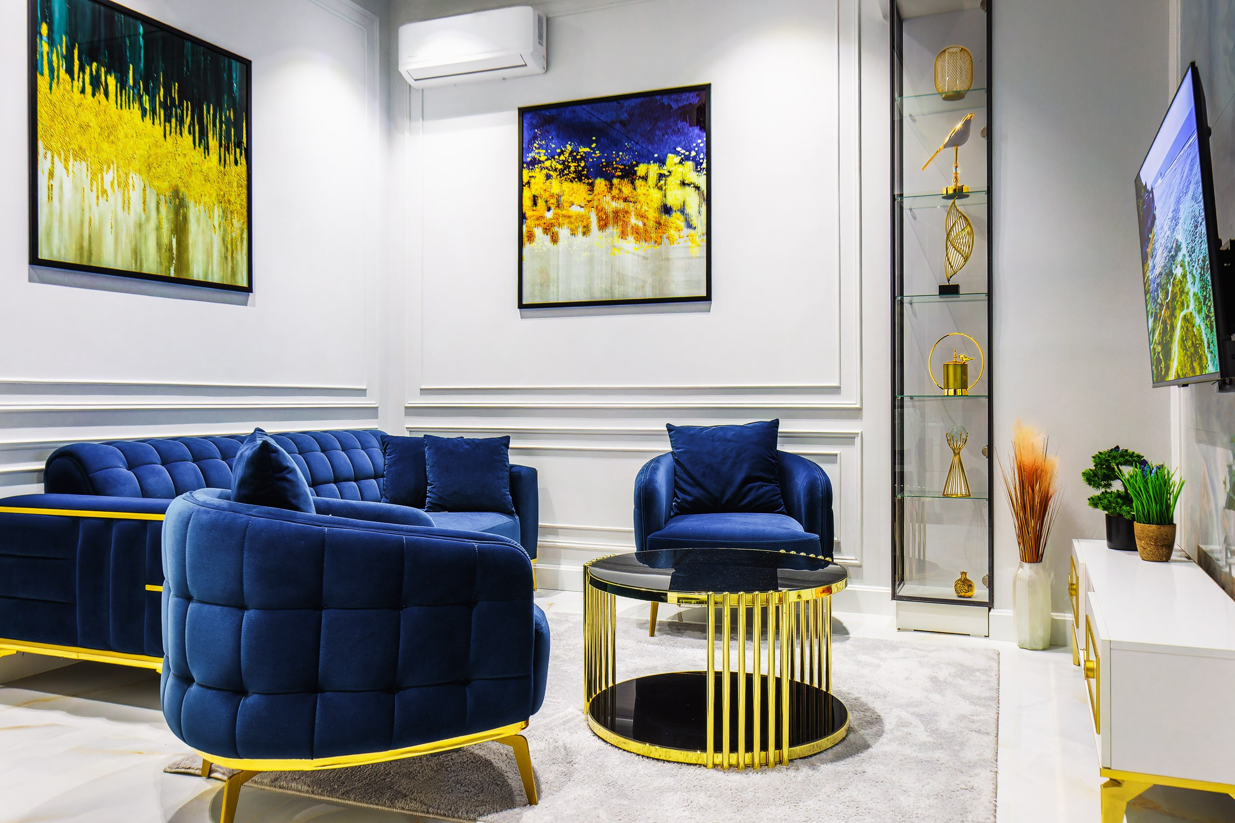 Посуточная аренда квартиры в Ташкенте, Узбекистан