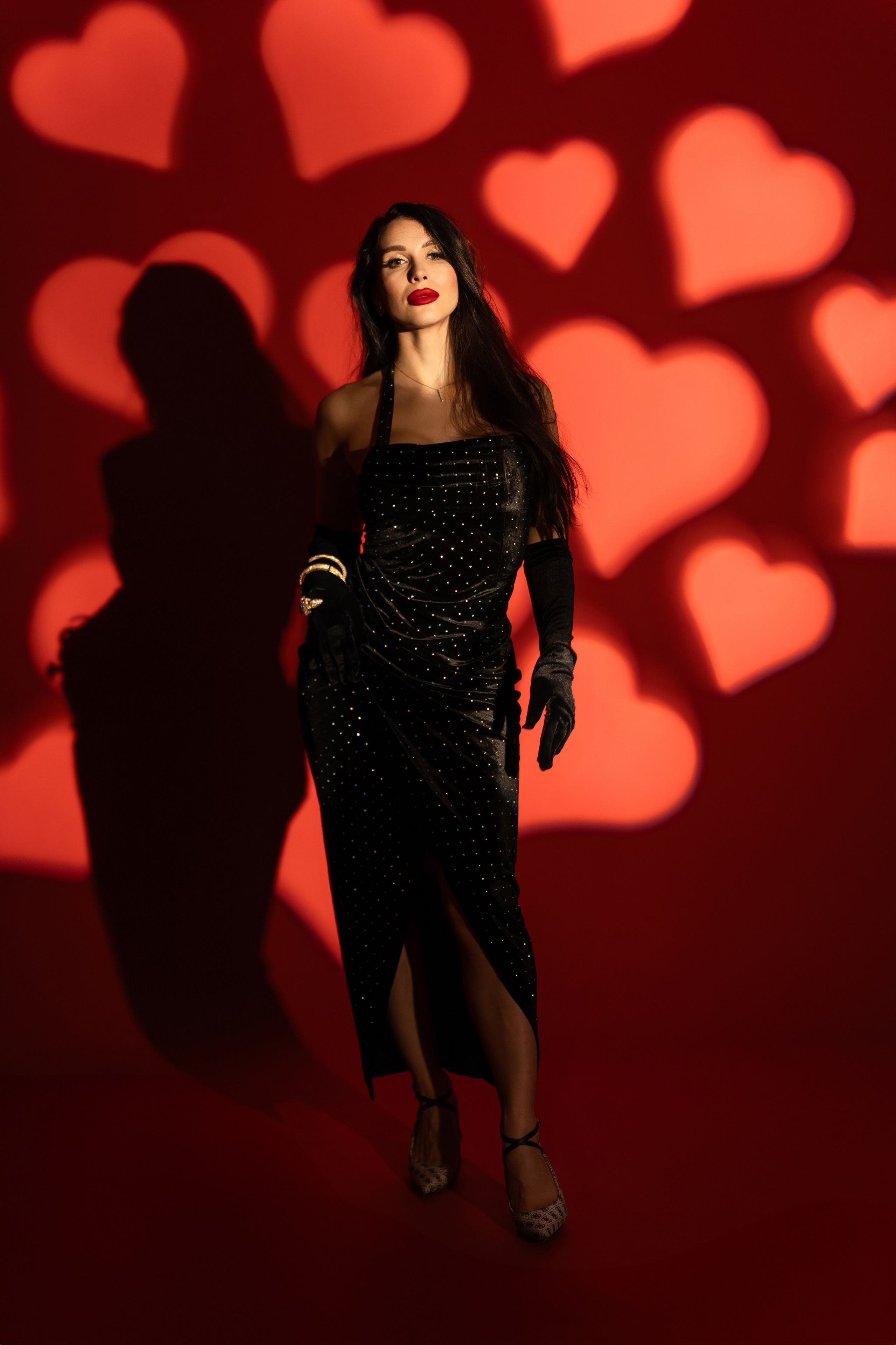 Ladies. Photographer in Paris, shootings in Paris