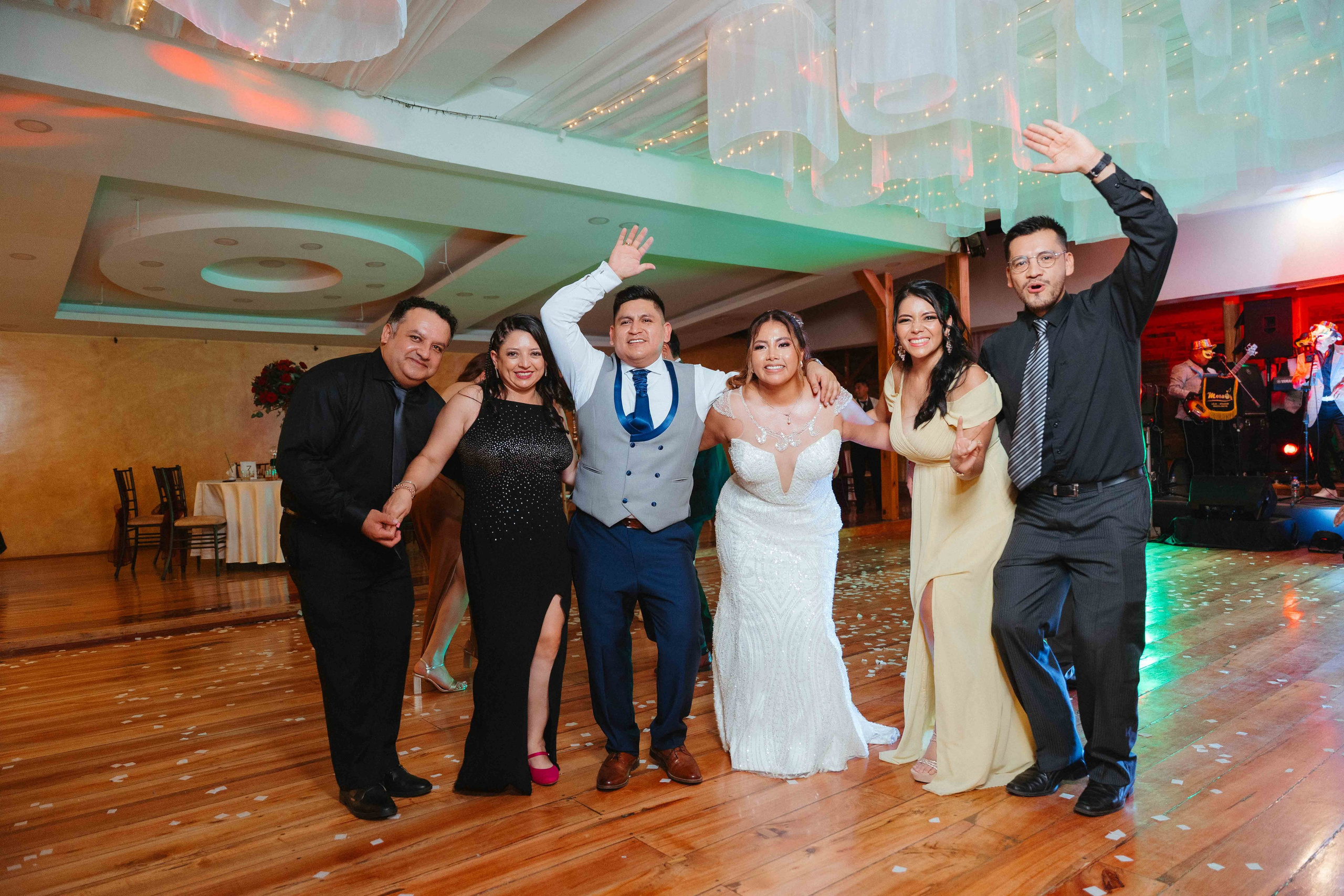 Ivan y Maria. Fotógrafo de bodas en Loja Ecuador | Piero Alvarez PH