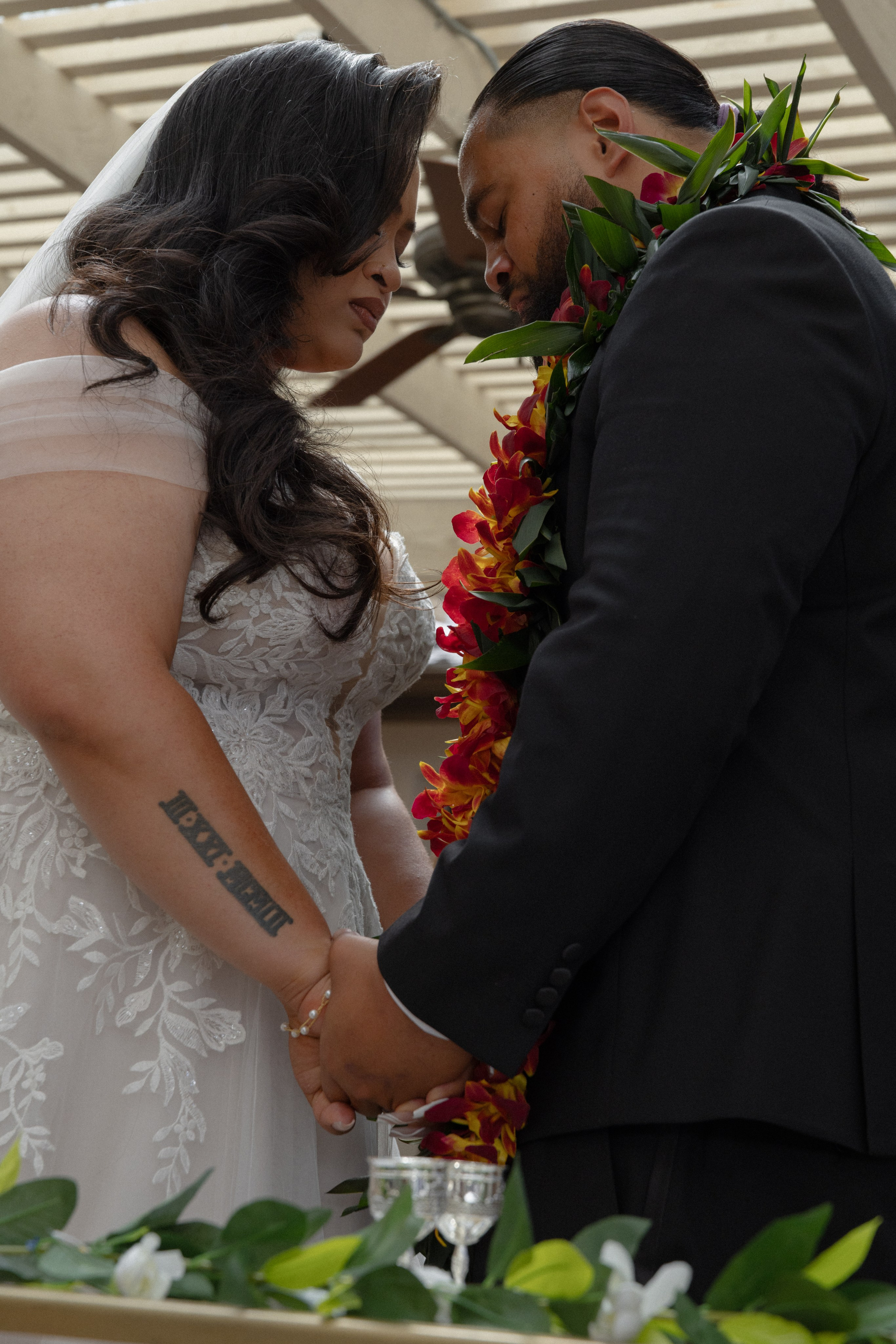 One day, A Lifetime Ahead. Portrait, family, maternity & wedding photography & videography in SoCal Kseni Vibe