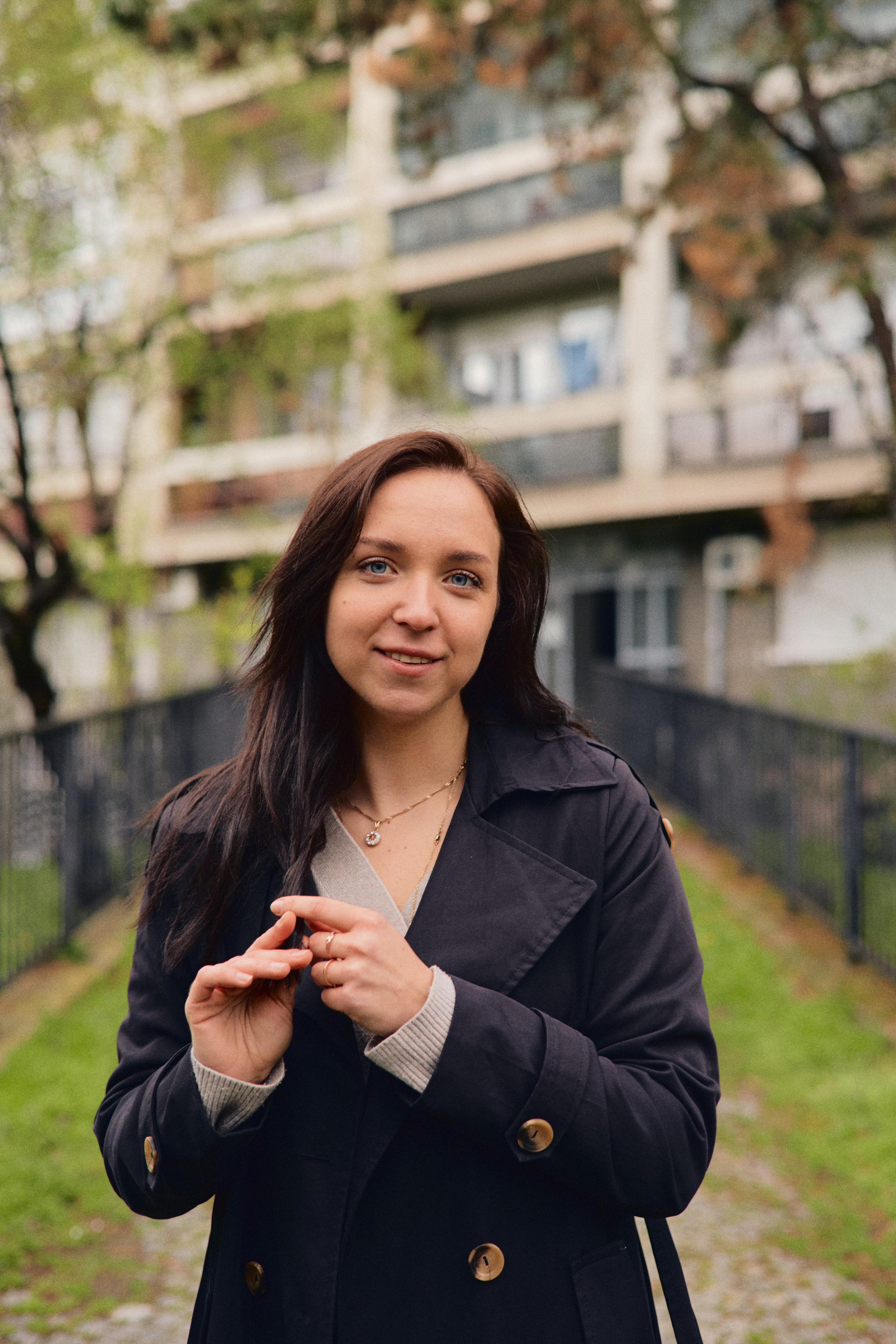 Лена. Анастасия Еремина | Фотограф в Сербии | Персональные и бизнес-фотосессии в Белграде и Нови Саде