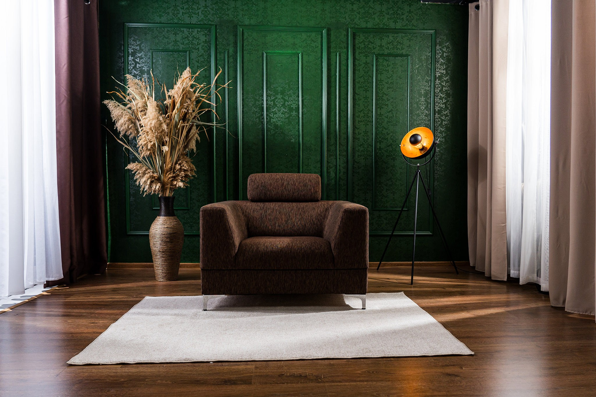 Prezentare studio foto personal Galati. Setup decoruri. Studio foto Galati sexy — boudoir fotograf freelancer Florin Costache