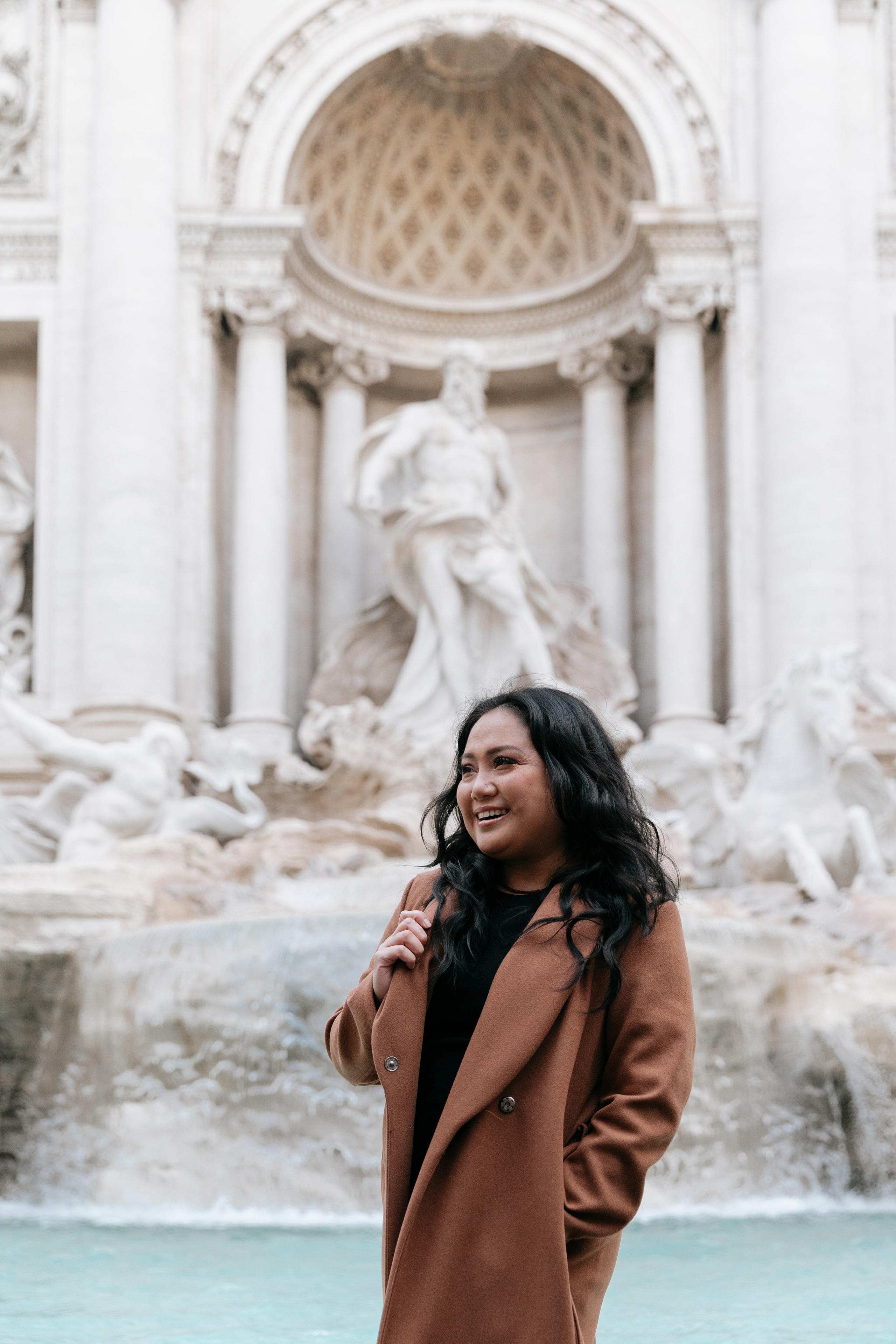 Individual photoshoot. Photographer in Rome