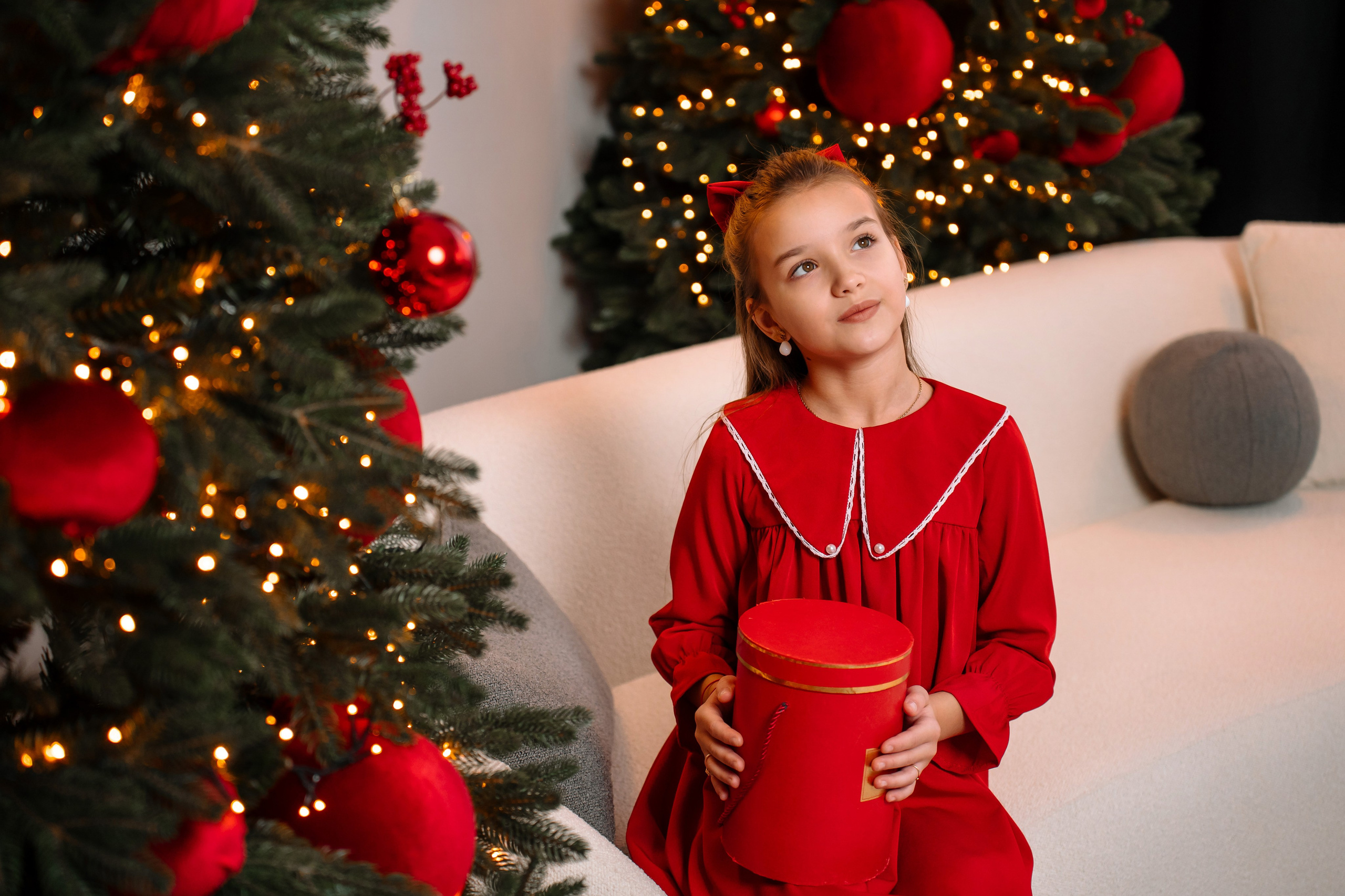 Sesiune foto de Crăciun (3). Diana Muntean Photography
