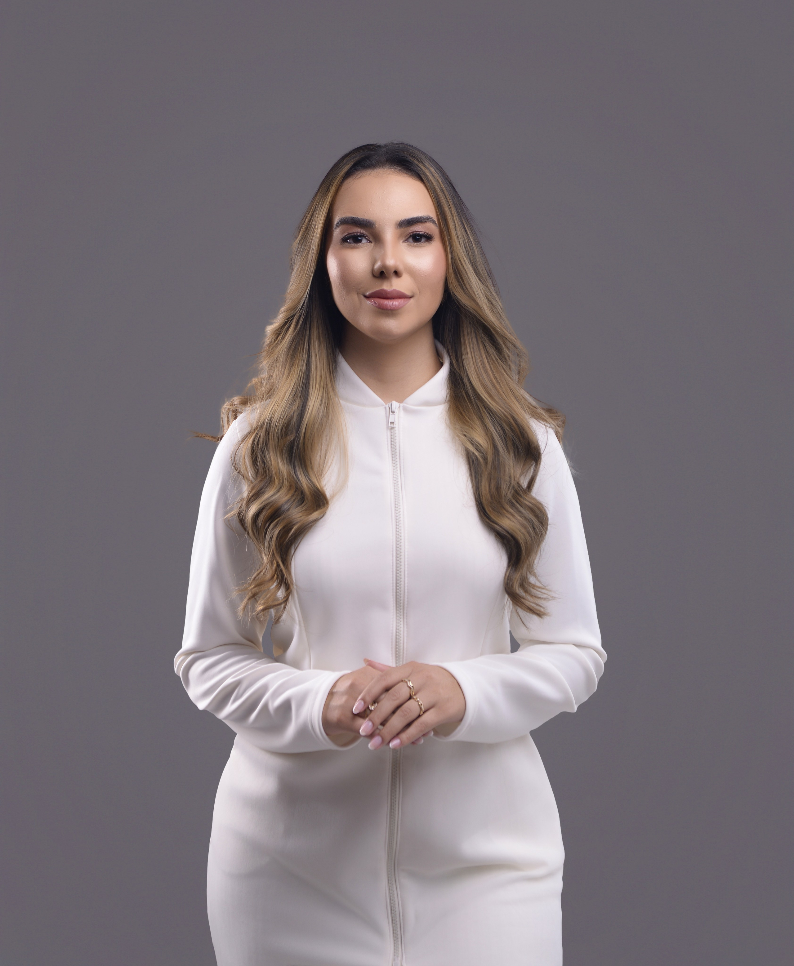 Retratos corporativos em Bh