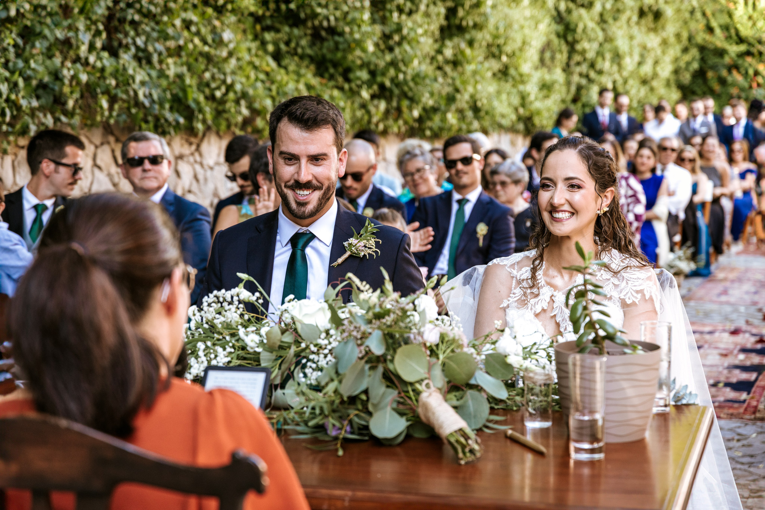 Galeria e Filme de Casamento — Cláudia & Rodrigo — Challet Fonte Nova. Luxury Wedding Photography & Cinematic Films | Portugal & Destination Weddings | Ricardo & Mary Pictures