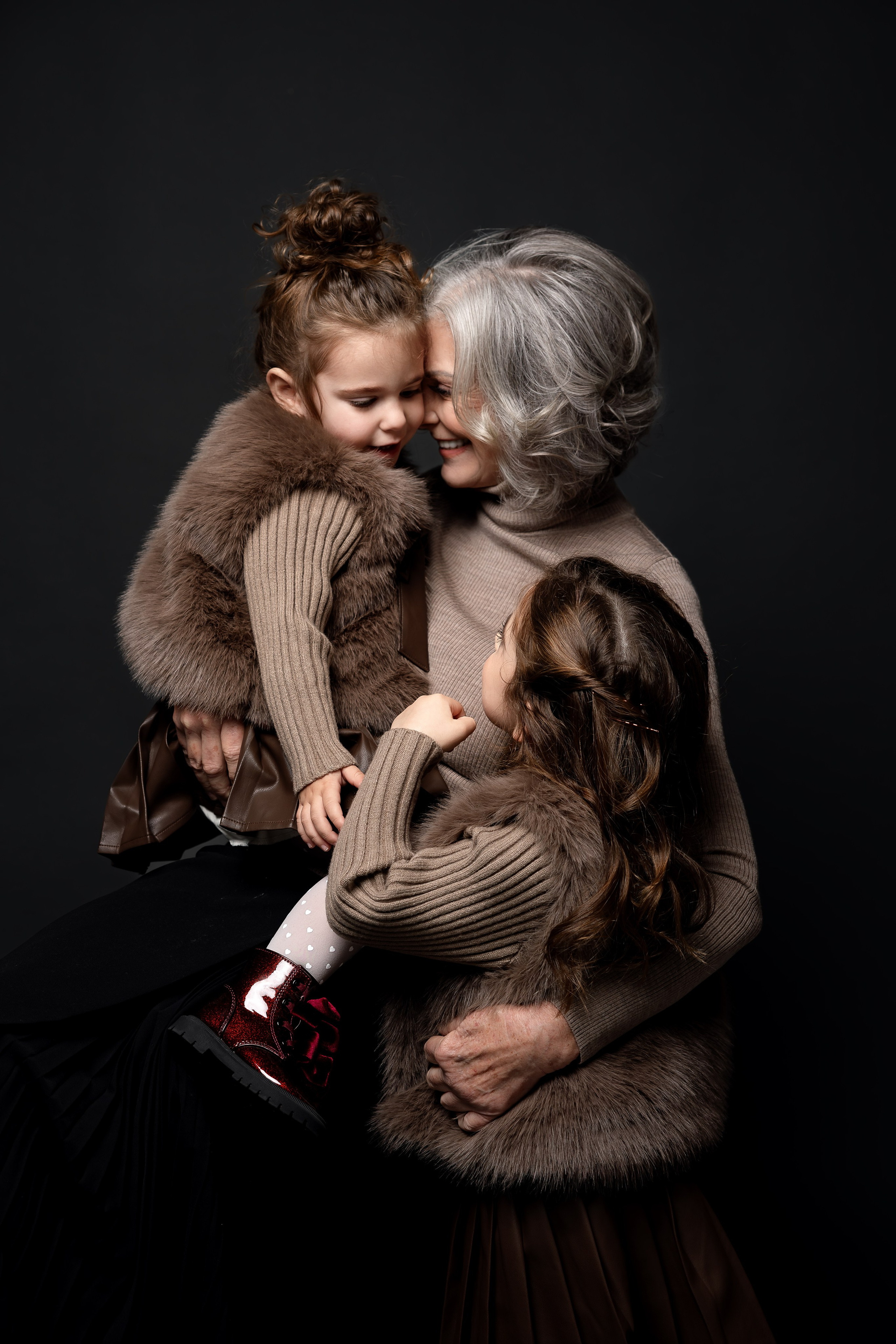 Families. ArtFeather Photography. Sacramento, California