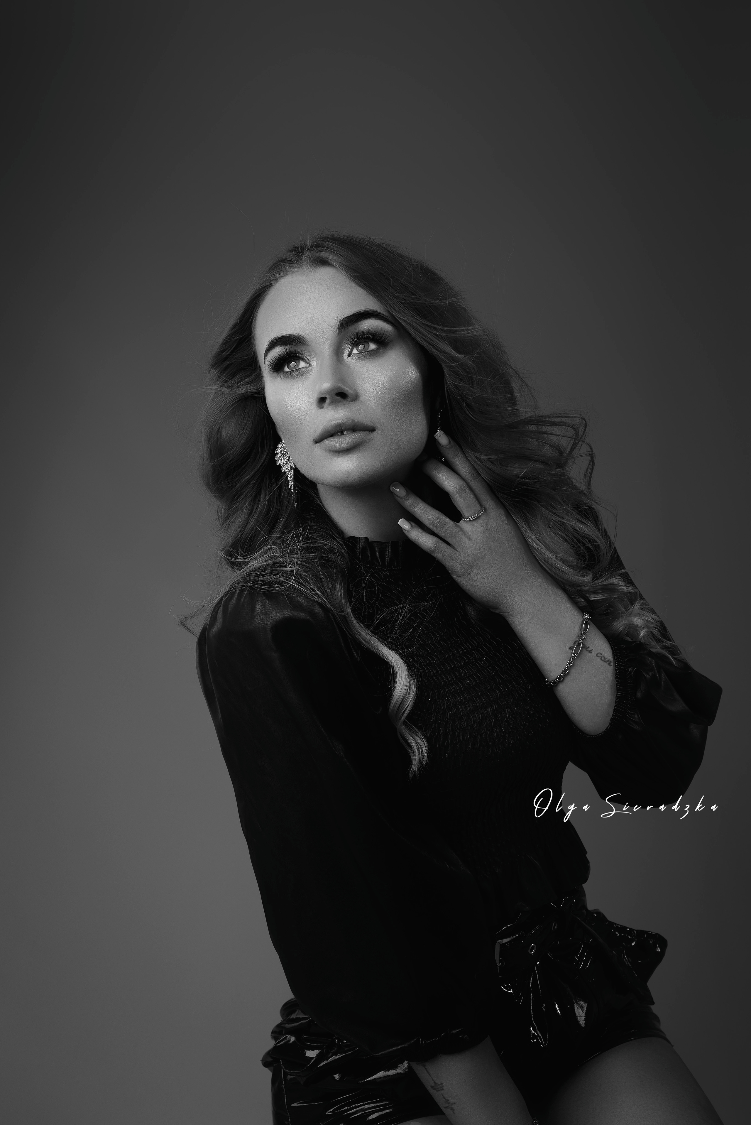 Oferta. Olga Sieradzka fotograf rodzinny, ciążowy i dziecięcy w Pile