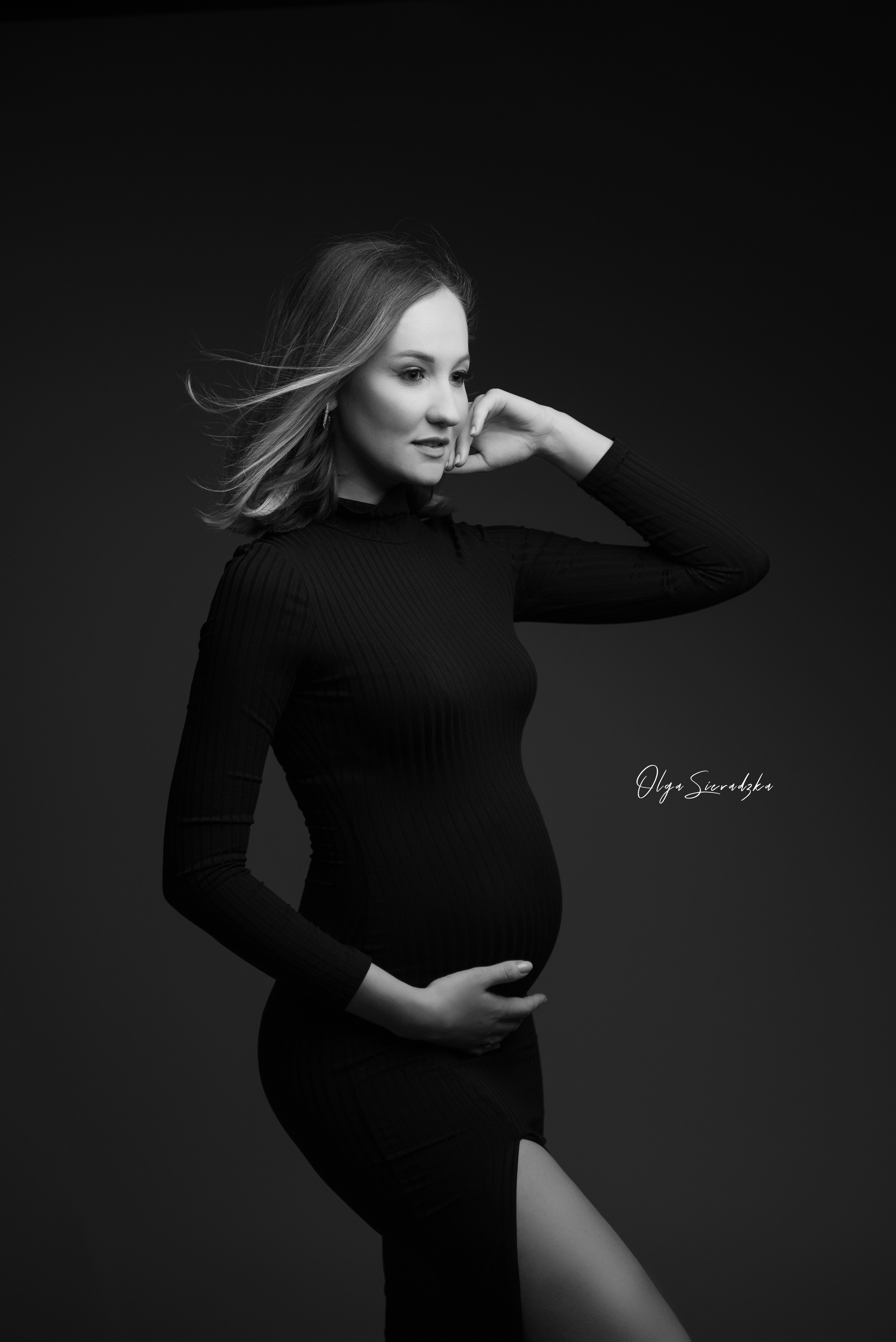 Oferta. Olga Sieradzka fotograf rodzinny, ciążowy i dziecięcy w Pile