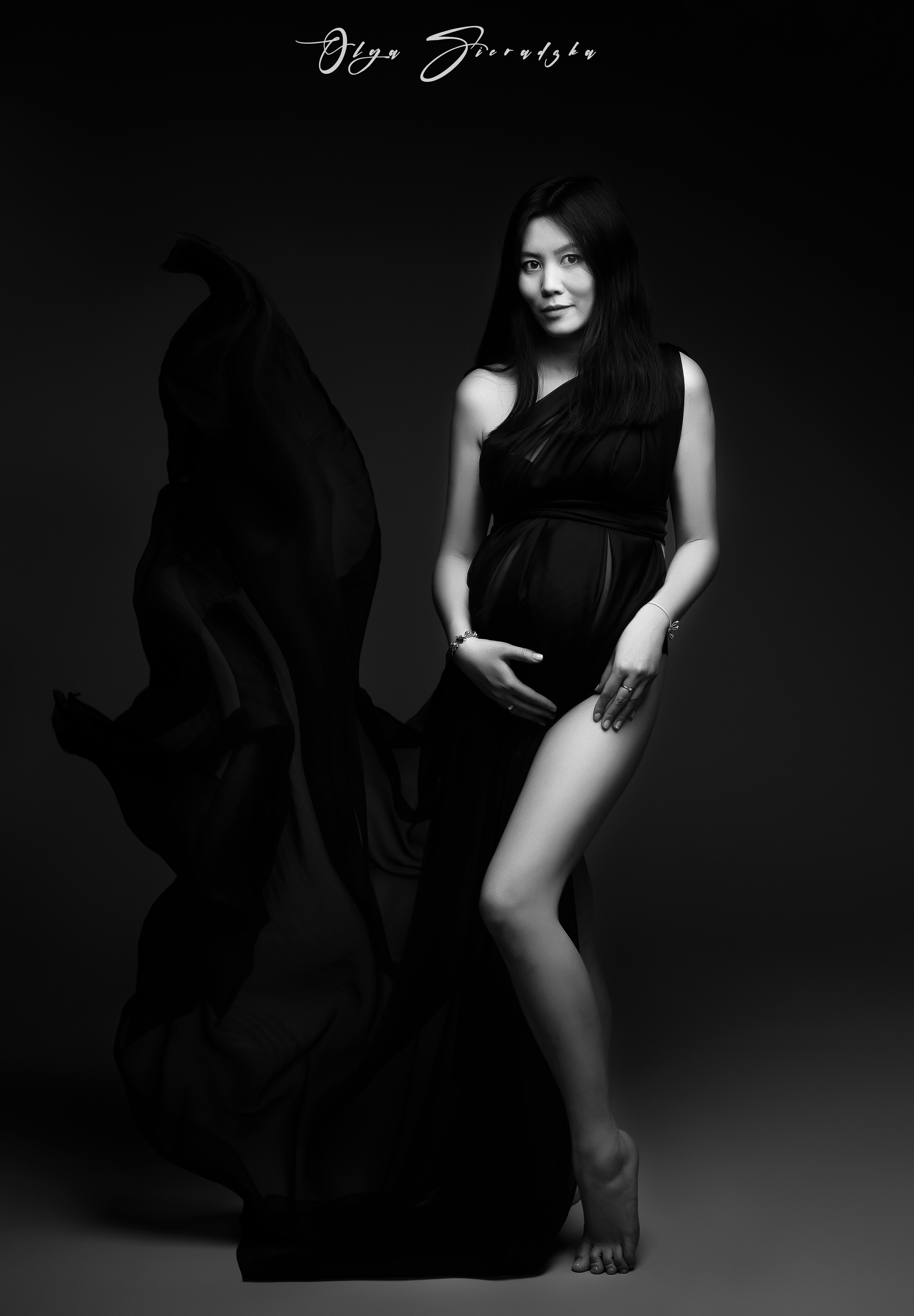 Oferta. Olga Sieradzka fotograf rodzinny, ciążowy i dziecięcy w Pile