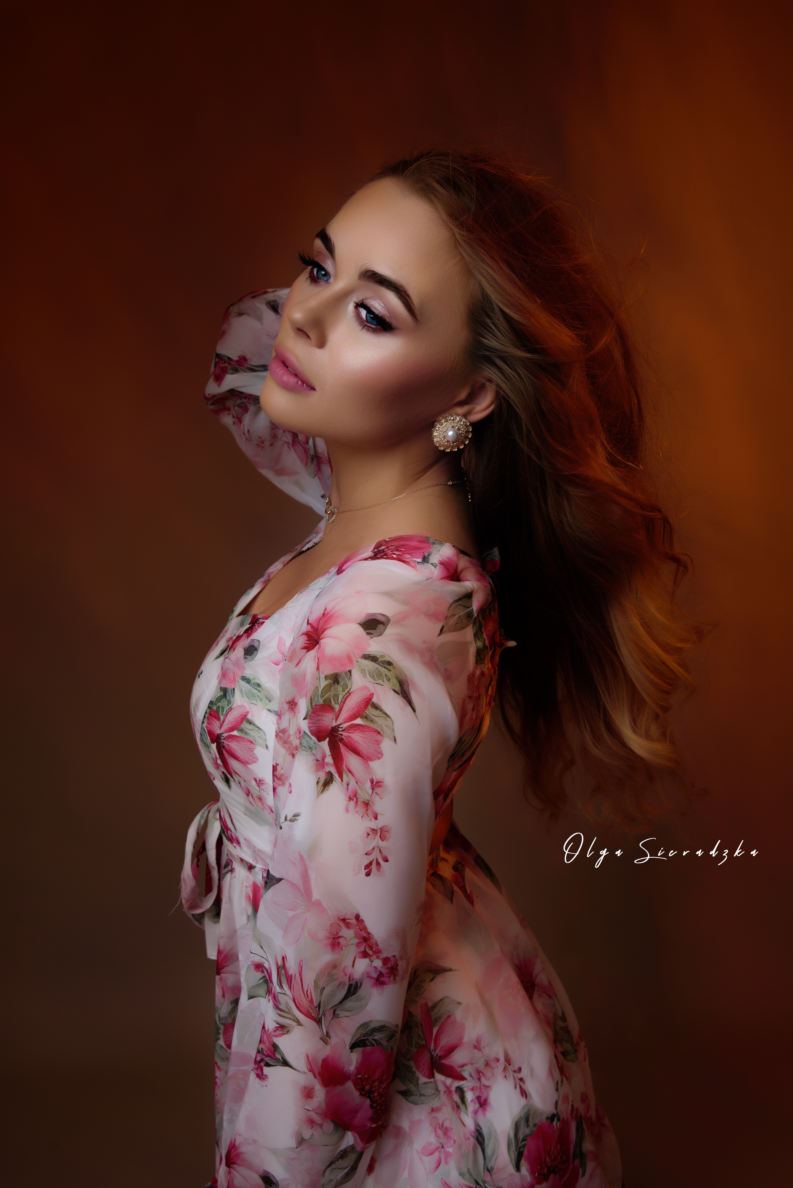 Oferta. Olga Sieradzka fotograf rodzinny, ciążowy i dziecięcy w Pile