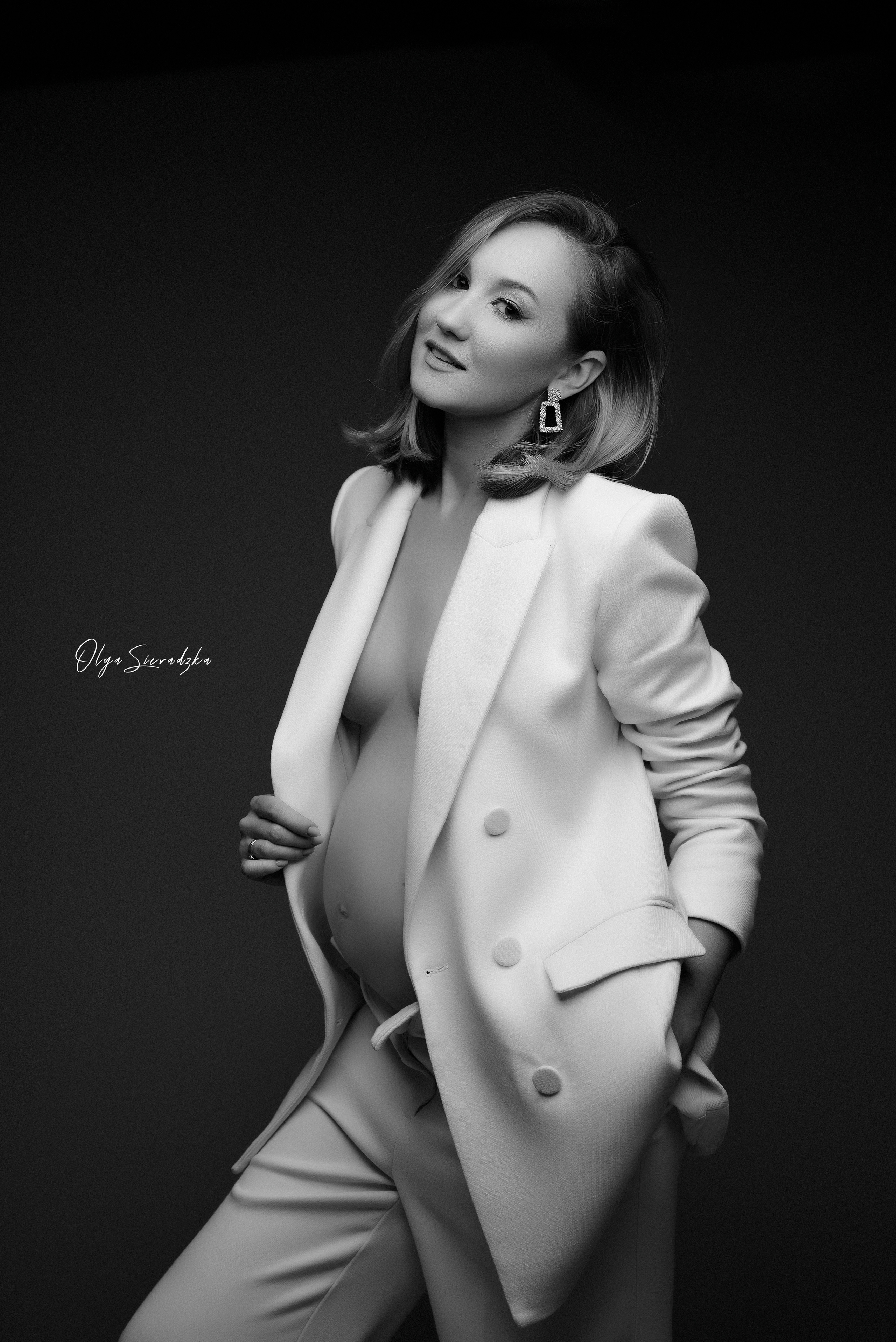 Oferta. Olga Sieradzka fotograf rodzinny, ciążowy i dziecięcy w Pile