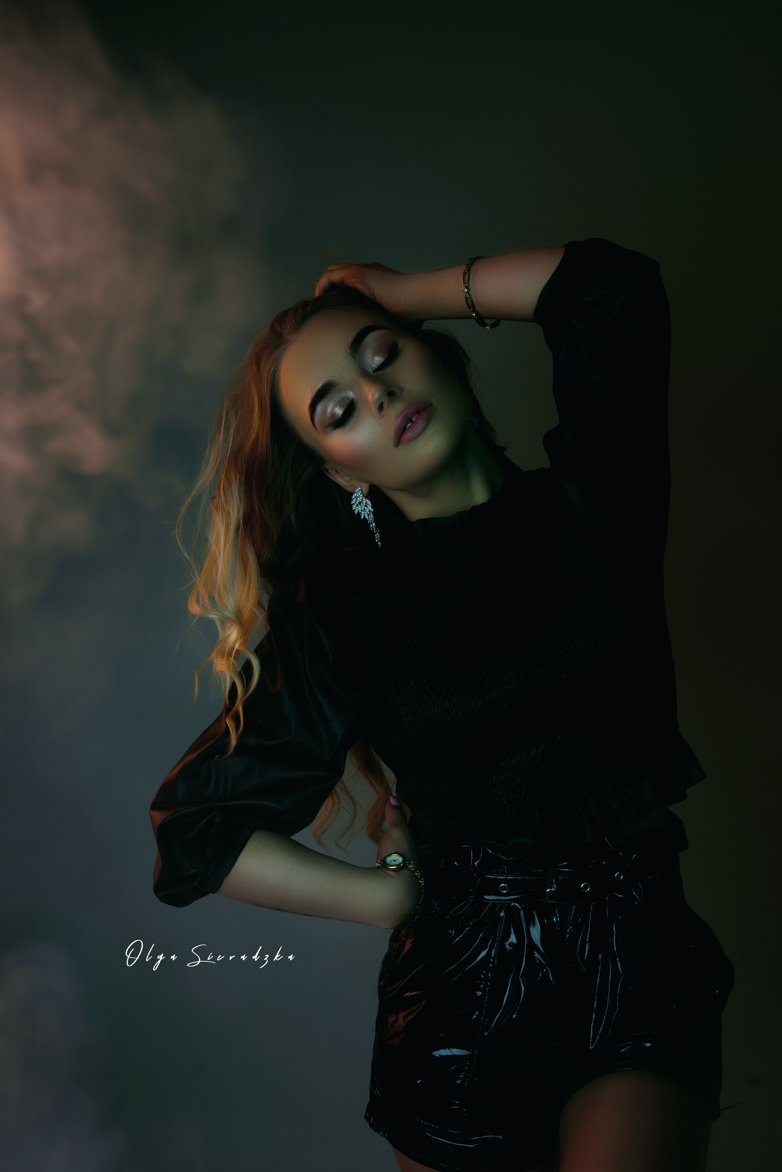 Oferta. Olga Sieradzka fotograf rodzinny, ciążowy i dziecięcy w Pile