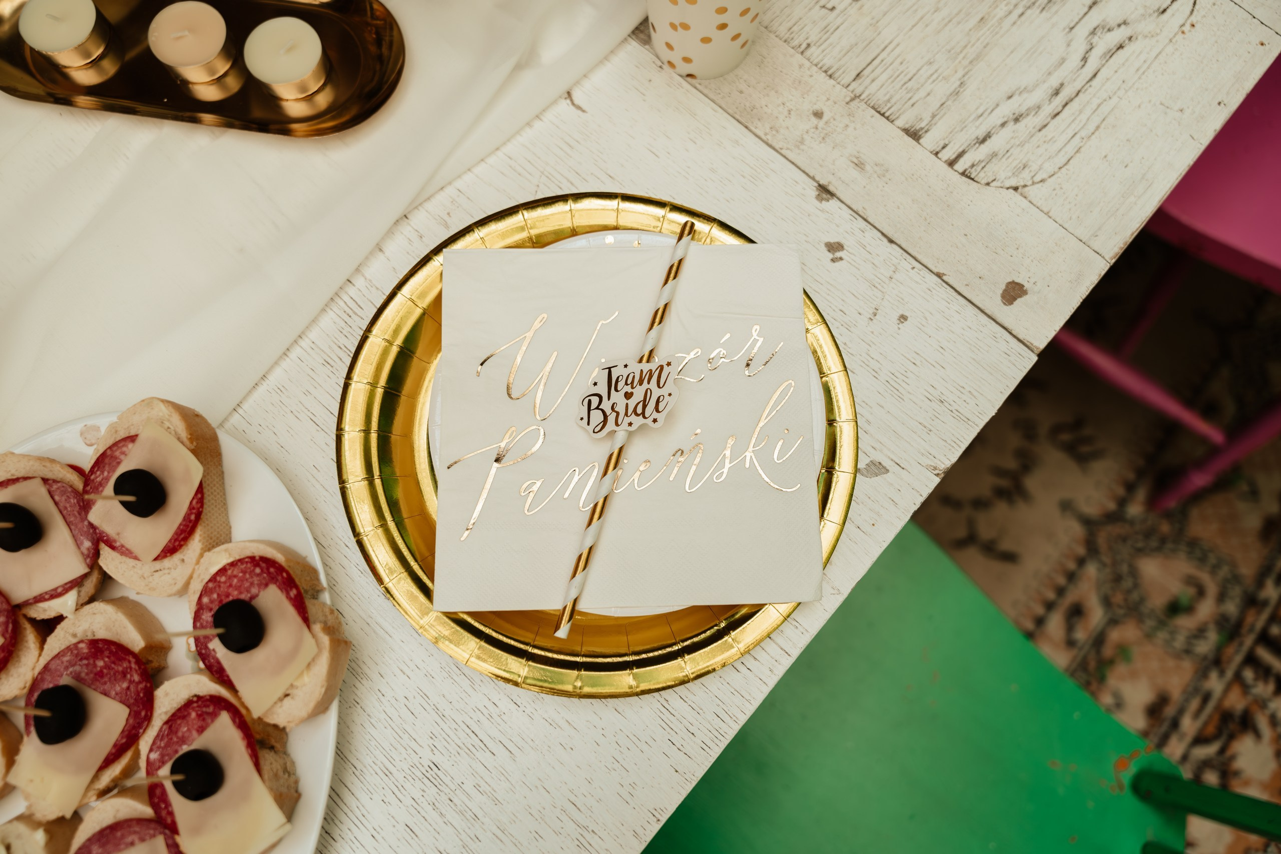 Oferta na reportaże okolicznościowe. Fotograf ślubny & lifestyle Gdańsk, Karolina Baczewska