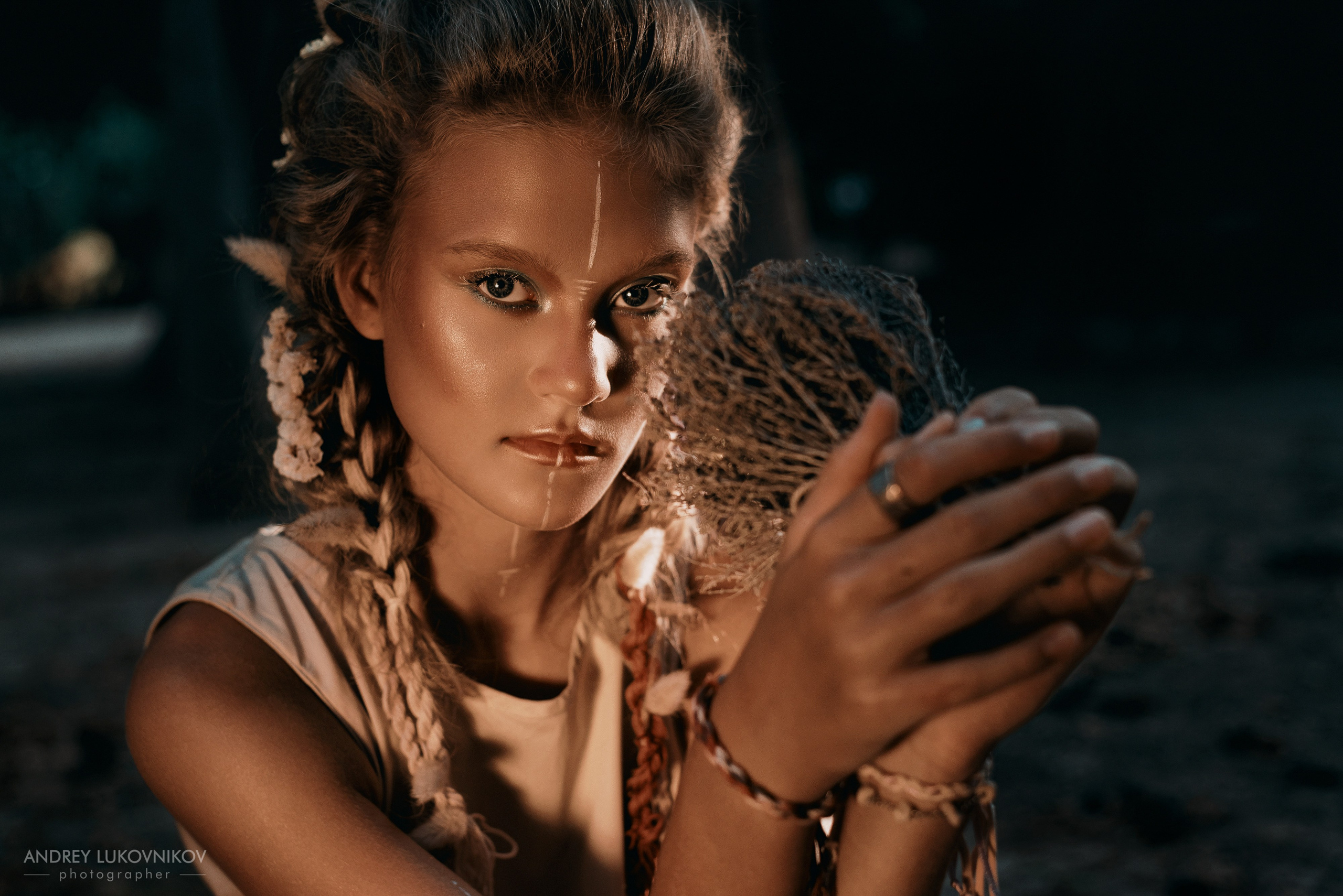 Портфолио фотографа в Испании Андрея Луковникова — Аликанте, Торревьеха