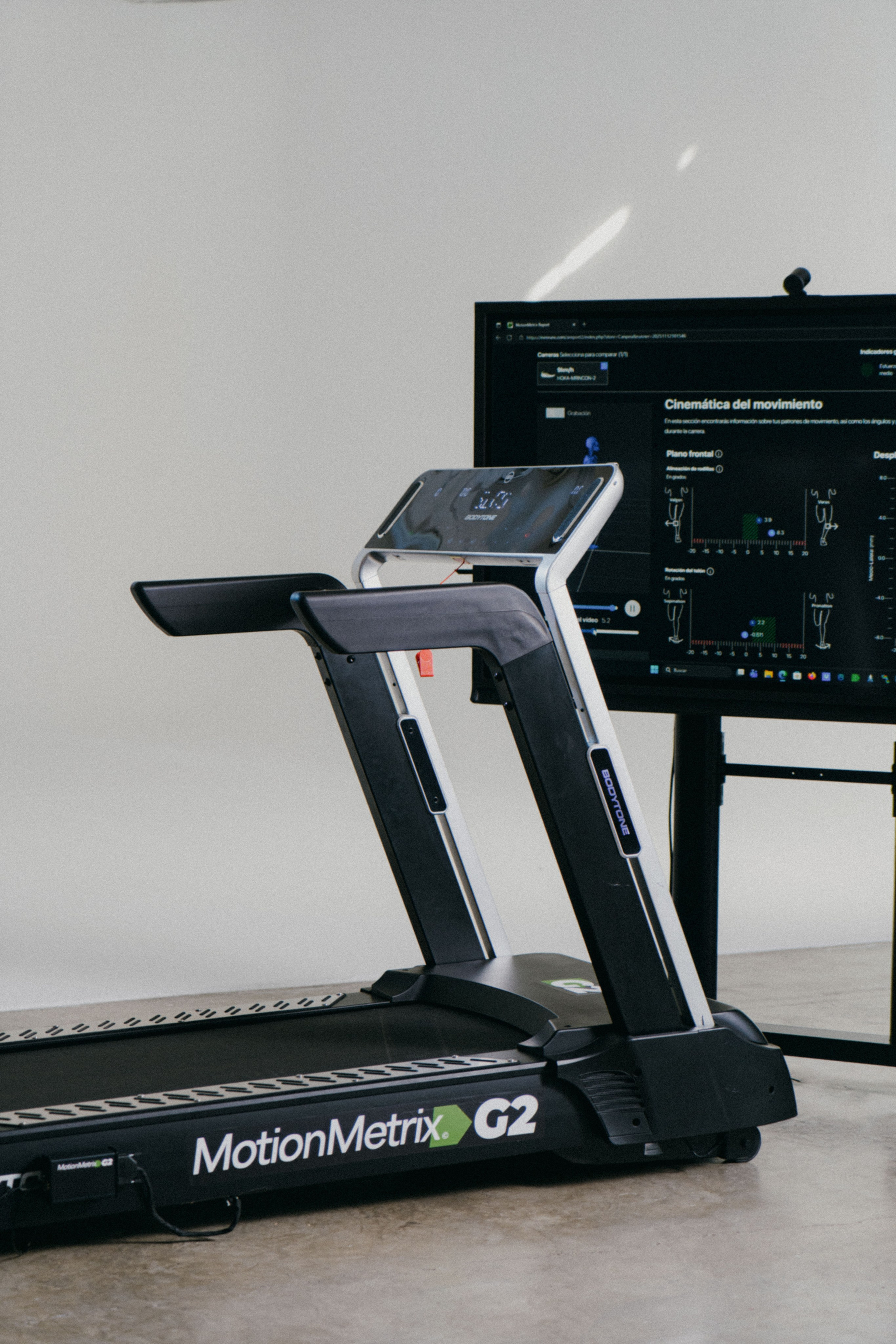 Motion Metrix G2. Creador de contenido visual en Barcelona | Dima Kit