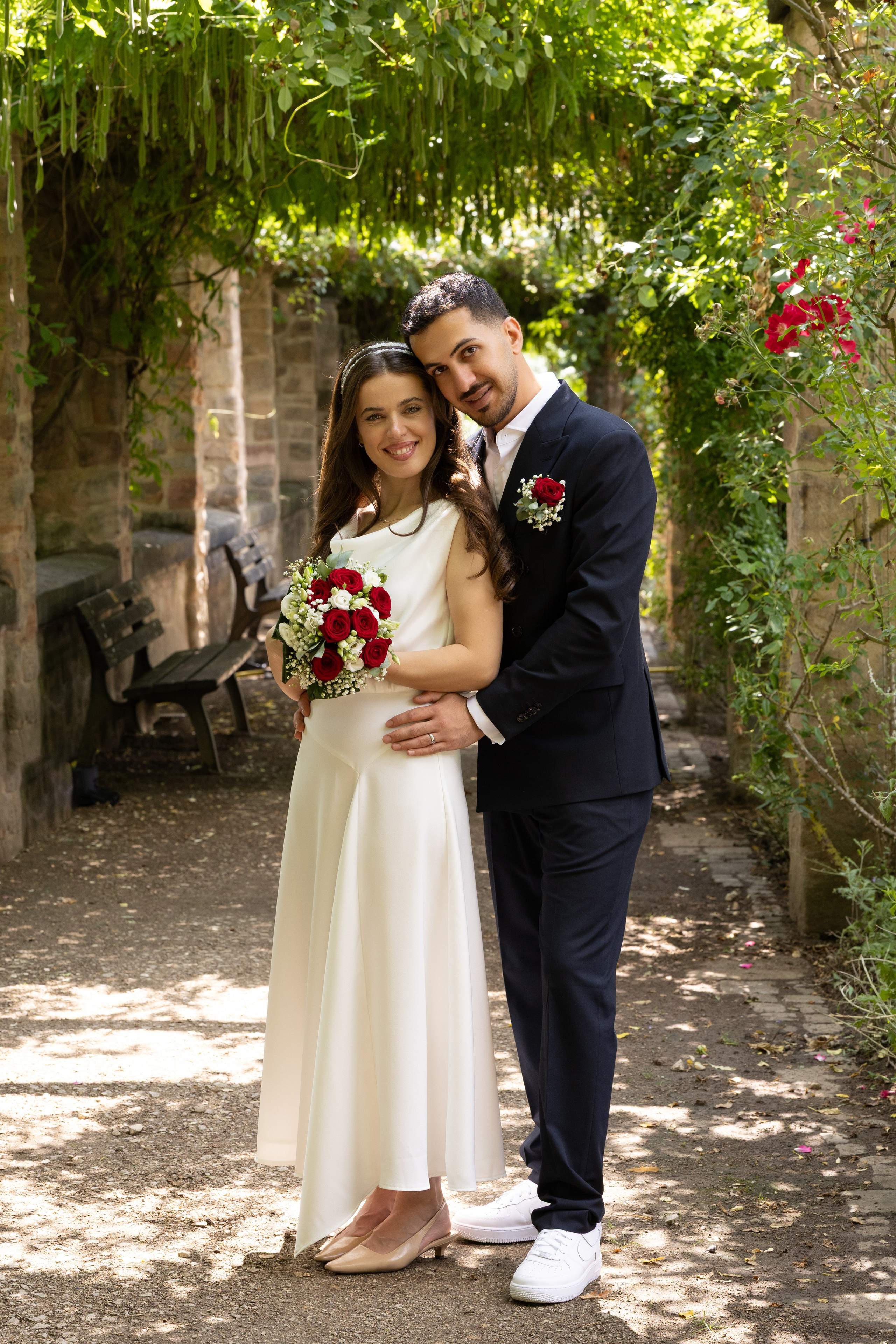 Hochzeit. Фотограф в Нюрнберге | Портретная, семейная и свадебная фотосъёмка