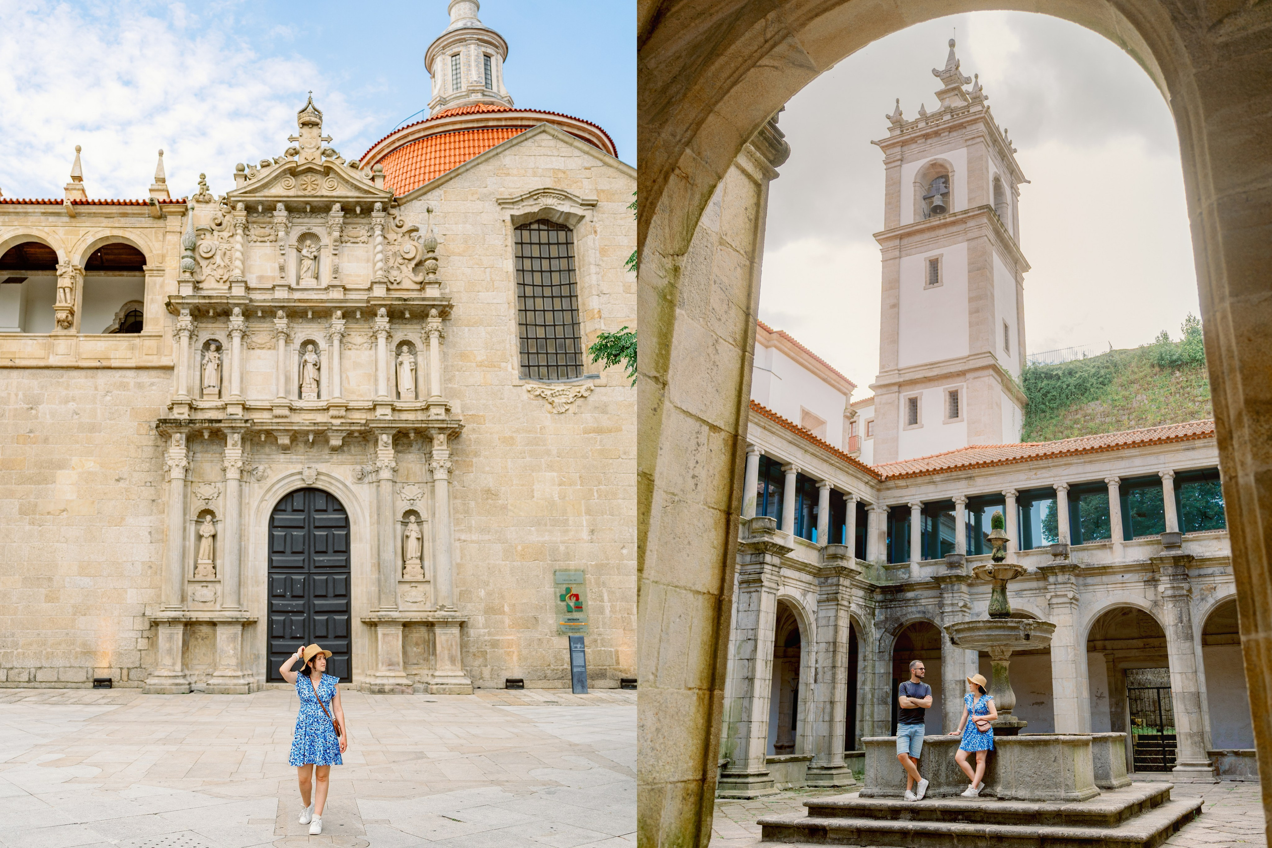 Amarante. Photo and video shoots, photo tours in Portugal — WePortugal