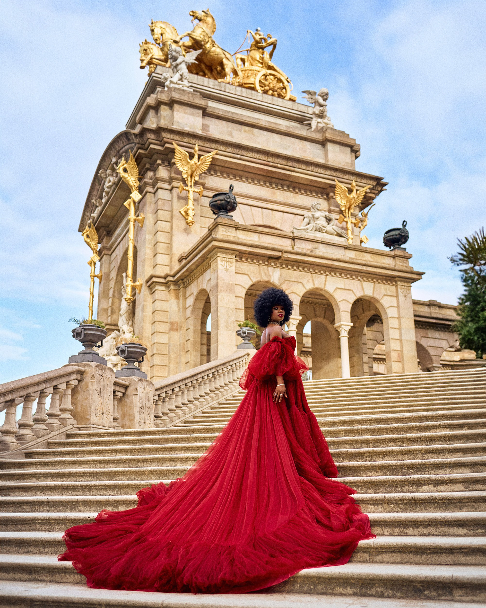 Moda & Vestidos. Inicio