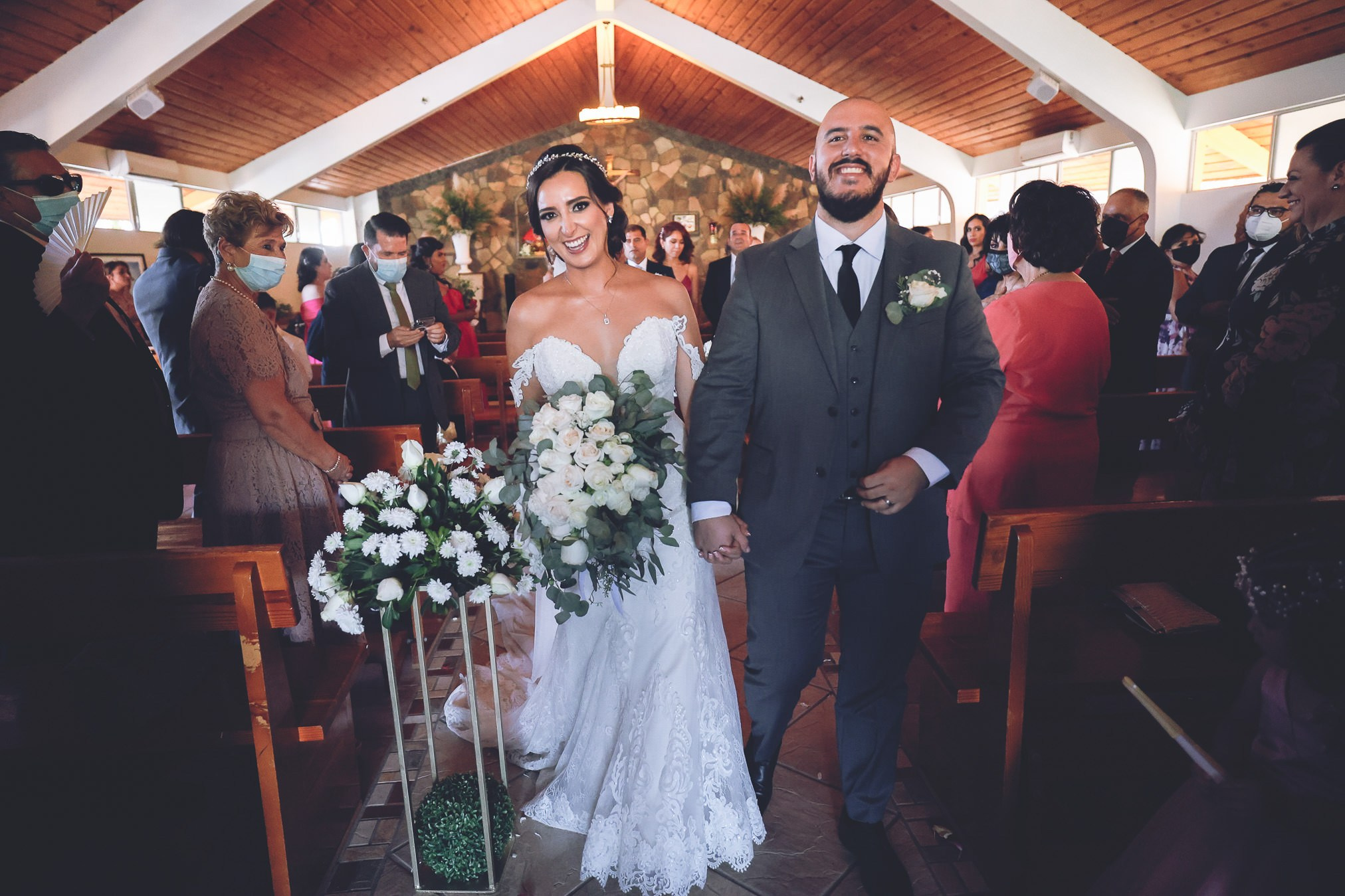Rancho Carrizo + Luna del Valle Valle de Gpe Boda Ariadna y Javier. Estudio de fotografia en Tijuana