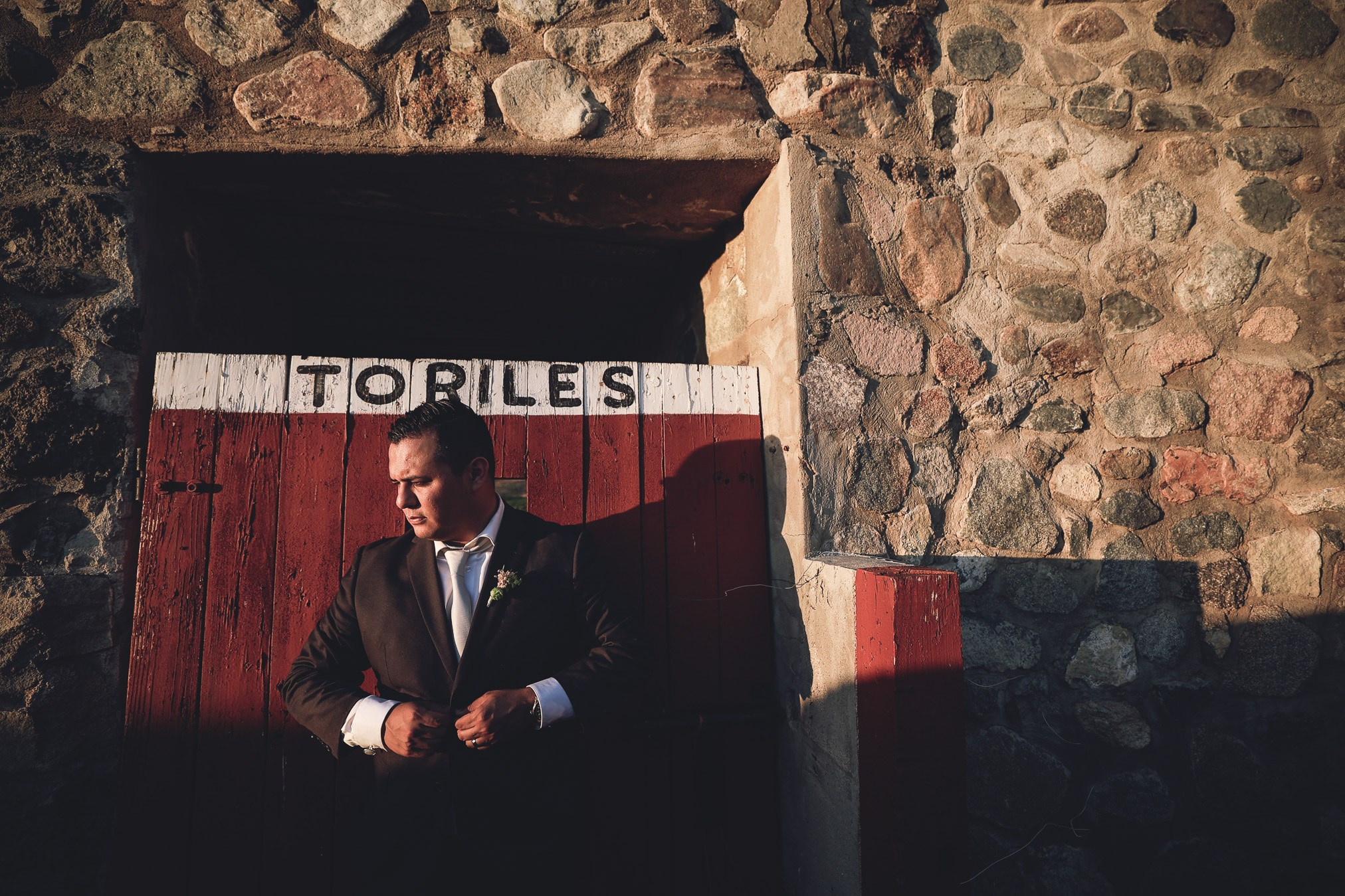LA Cetto Valle de Guadalupe Boda Araceli e Israel. Estudio de fotografia en Tijuana