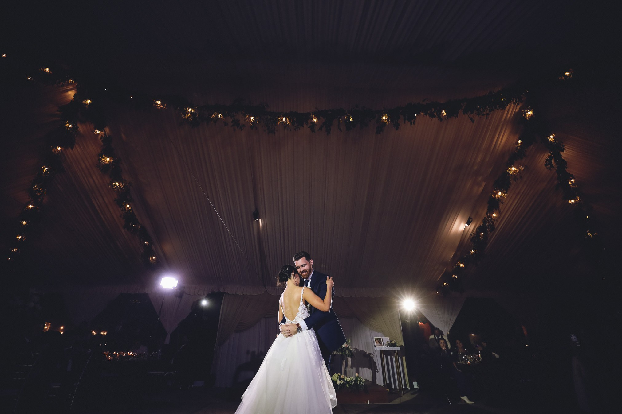 Villa del Paraiso Rosarito Alexia y Jake. Estudio de fotografia en Tijuana