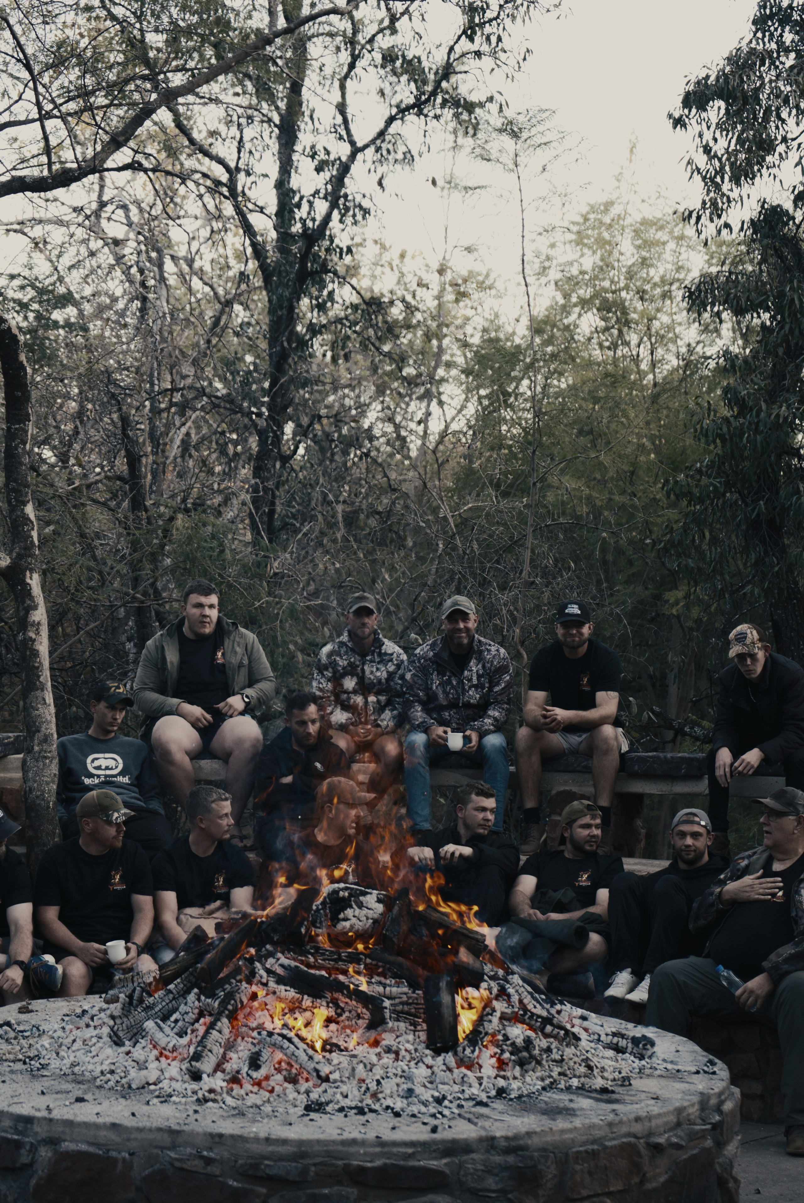 Services. Pieter Muller — Cinematic filmmaker crafting outdoor, lifestyle & brand stories across South Africa