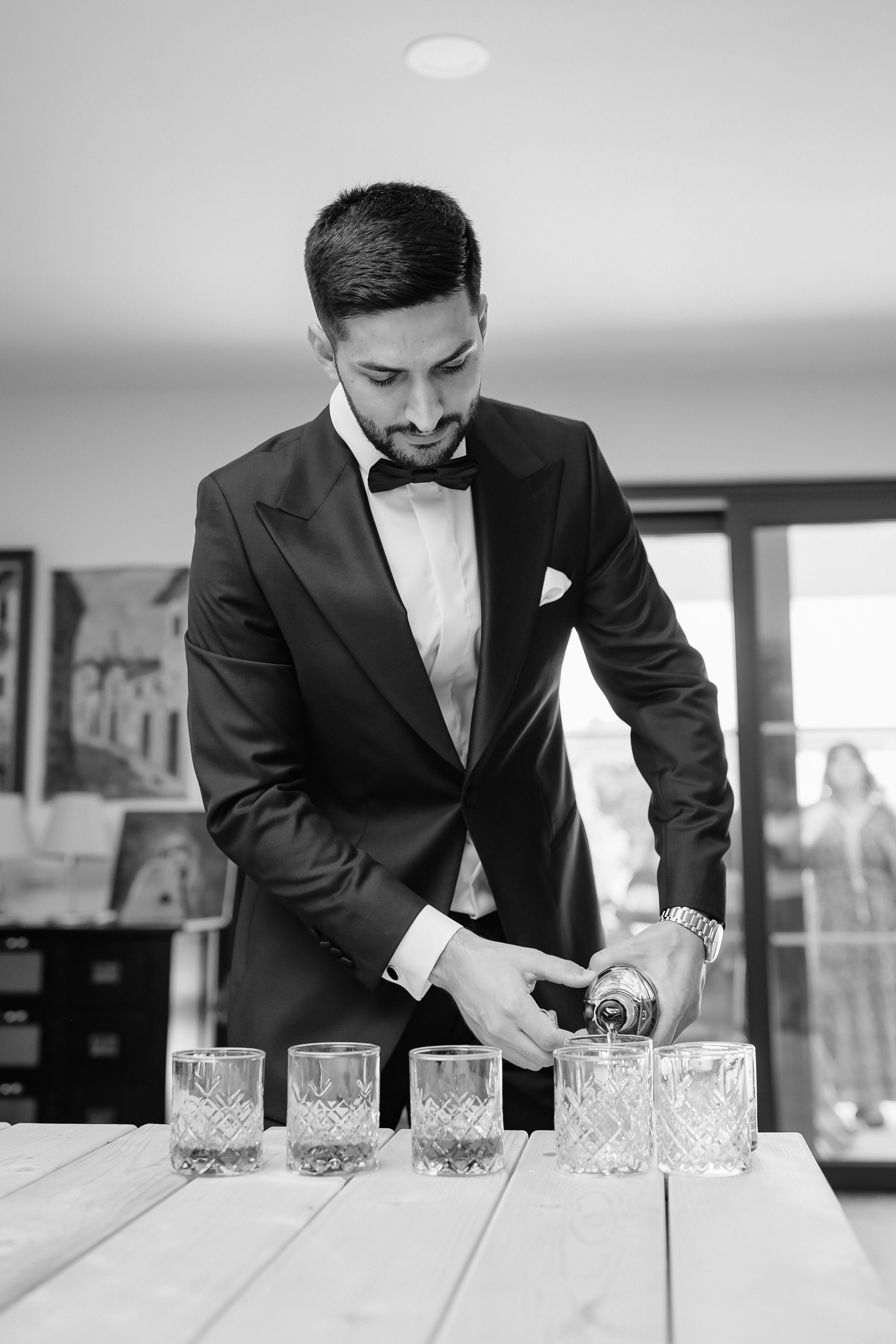 Nunta Mihaela si Nicolae. Fotograf nunta Bucuresti - Manu Ivanciu