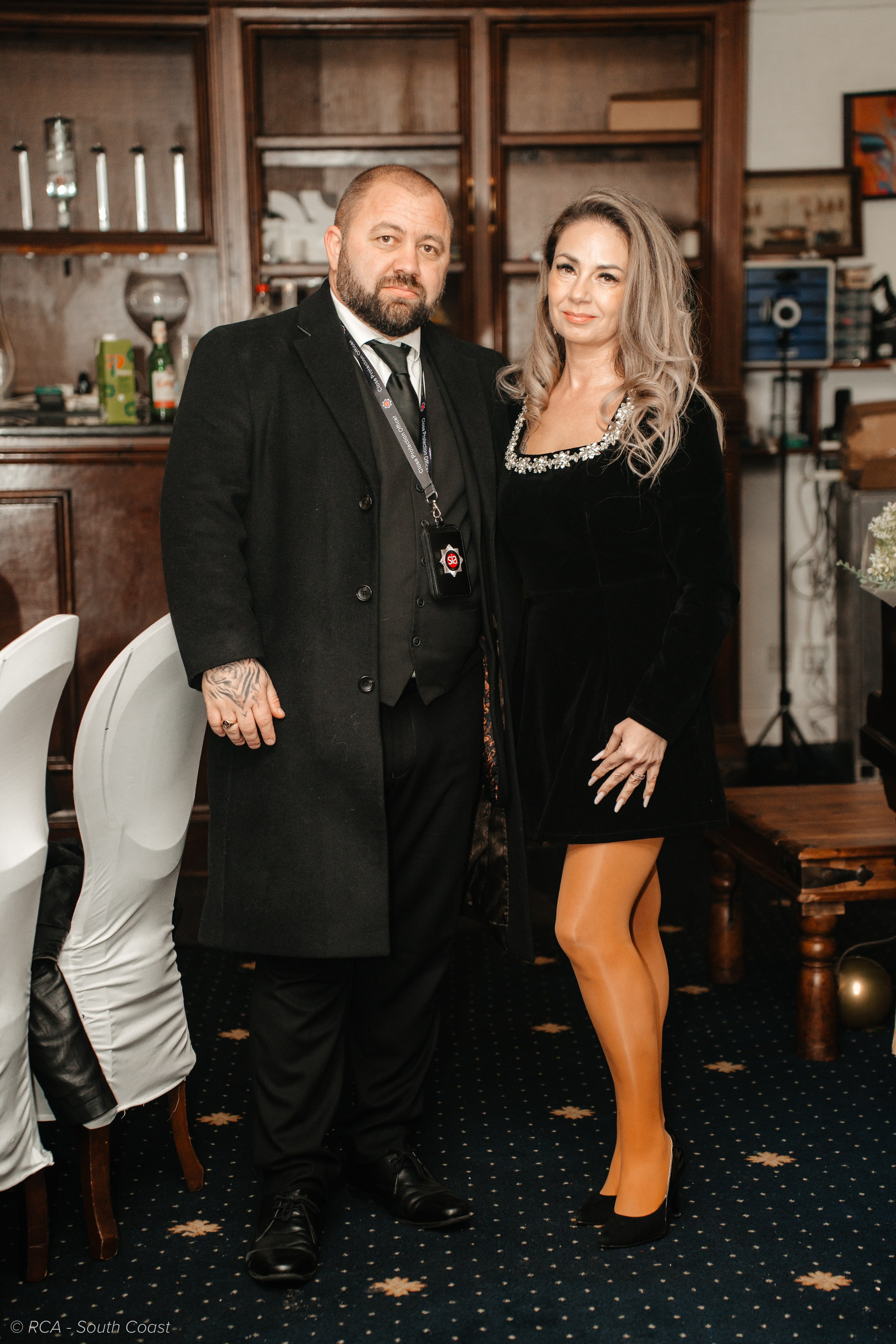 REVELION 2026. TANTAN IONUT FOTO & FILM