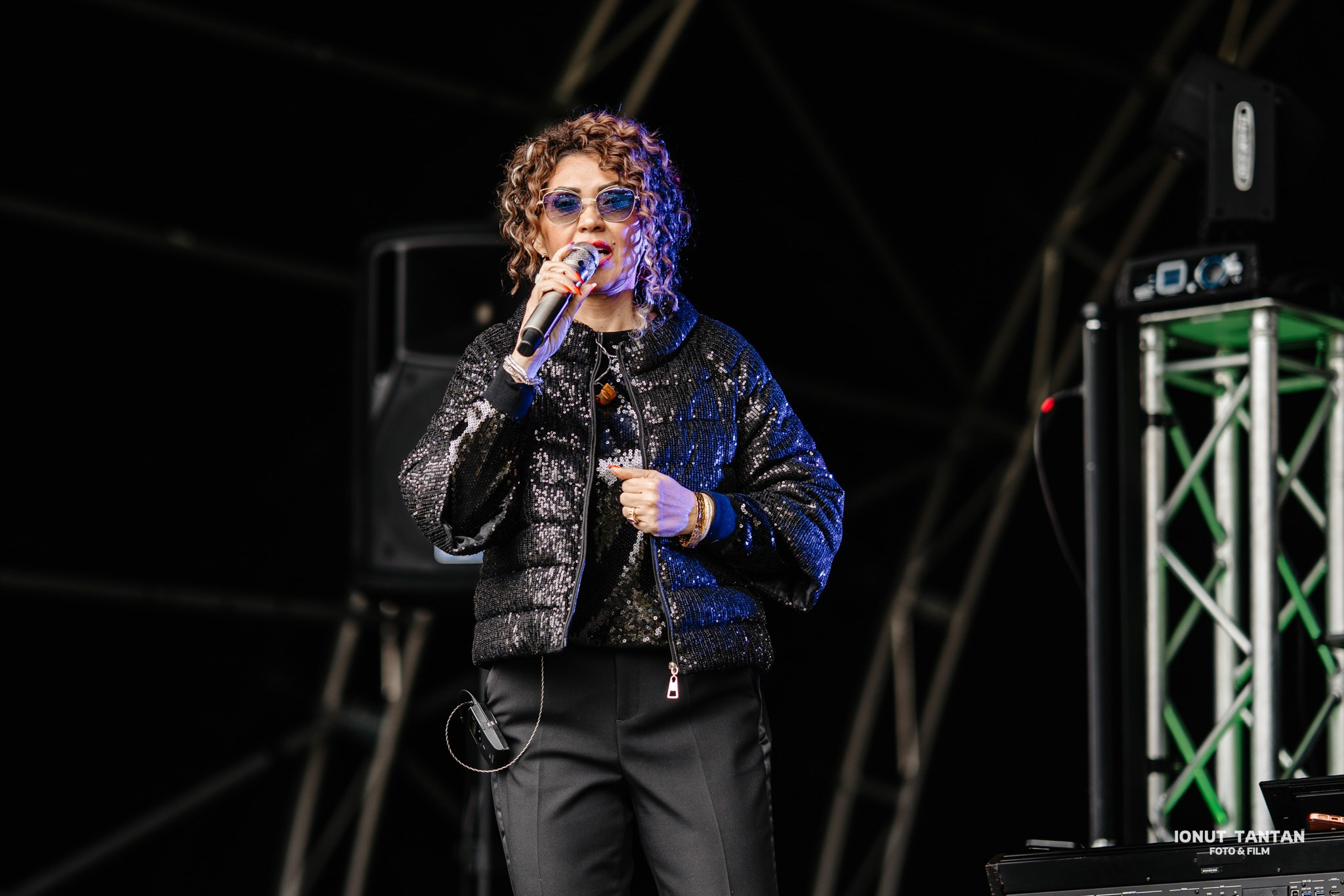 FESTIVAL ROMANIA LIVE — 16 MAI 2026. TANTAN IONUT FOTO & FILM
