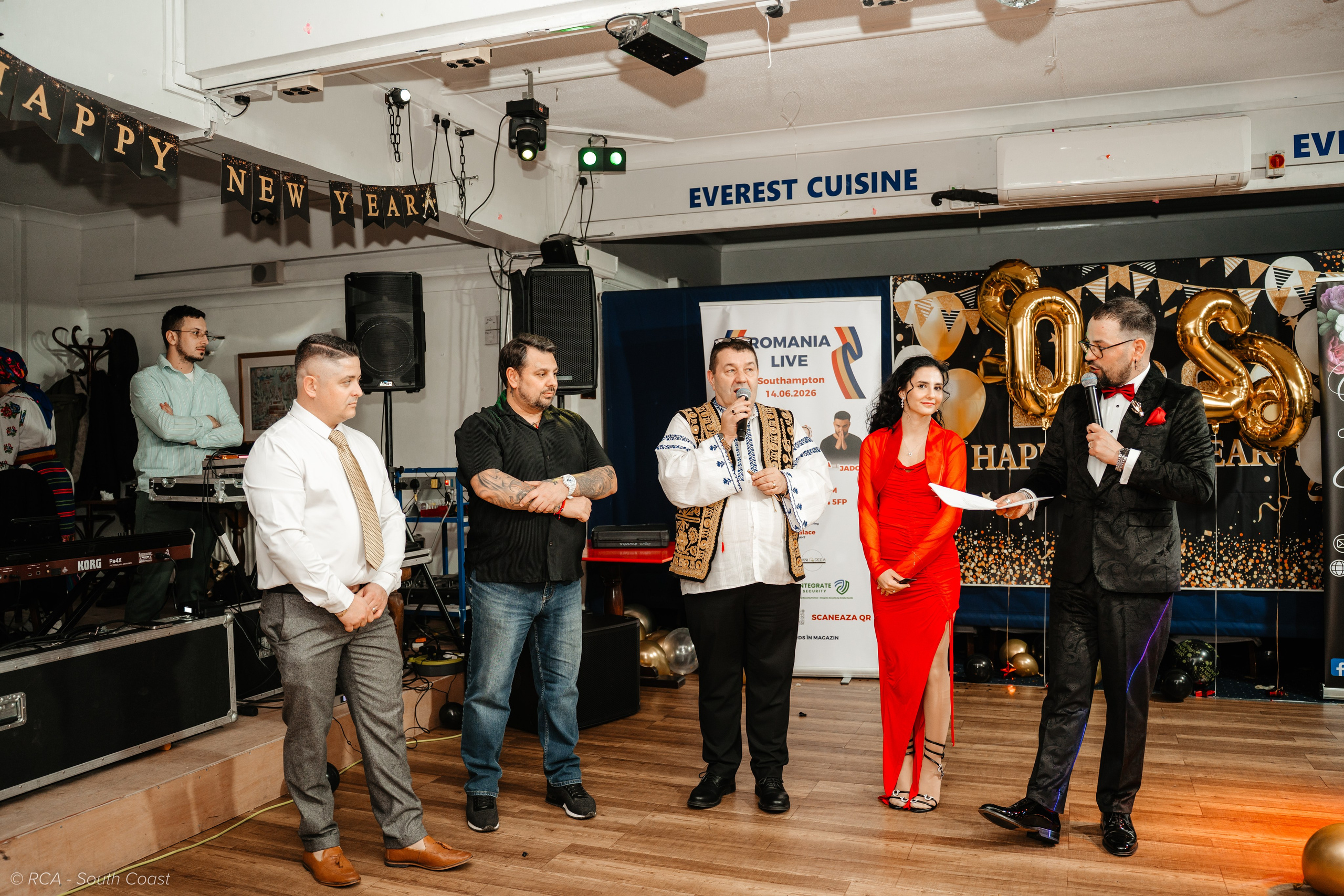 REVELION 2026. TANTAN IONUT FOTO & FILM