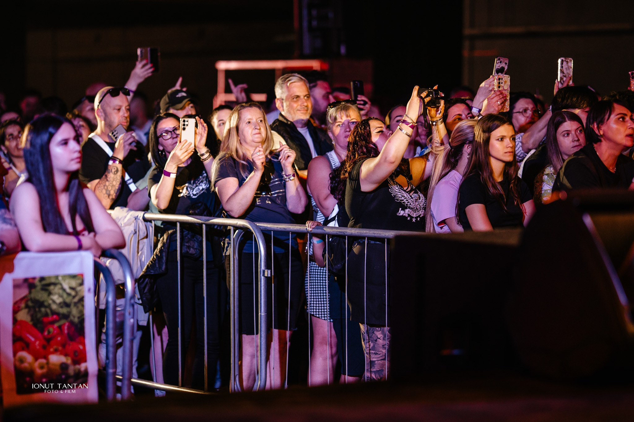 FESTIVAL ROMANIA LIVE — 14 IUNIE 2026. TANTAN IONUT FOTO & FILM