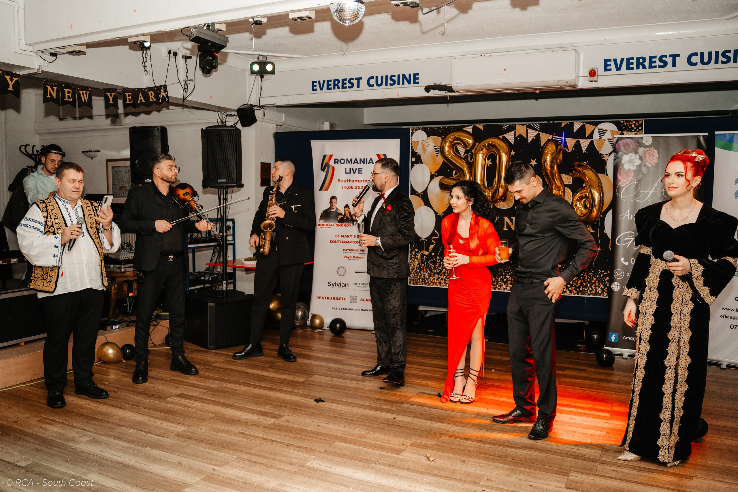 REVELION 2026. TANTAN IONUT FOTO & FILM