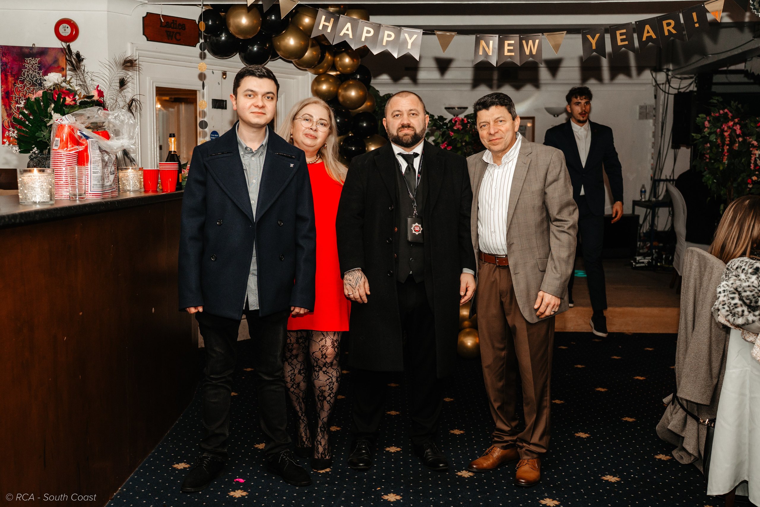 REVELION 2026. TANTAN IONUT FOTO & FILM